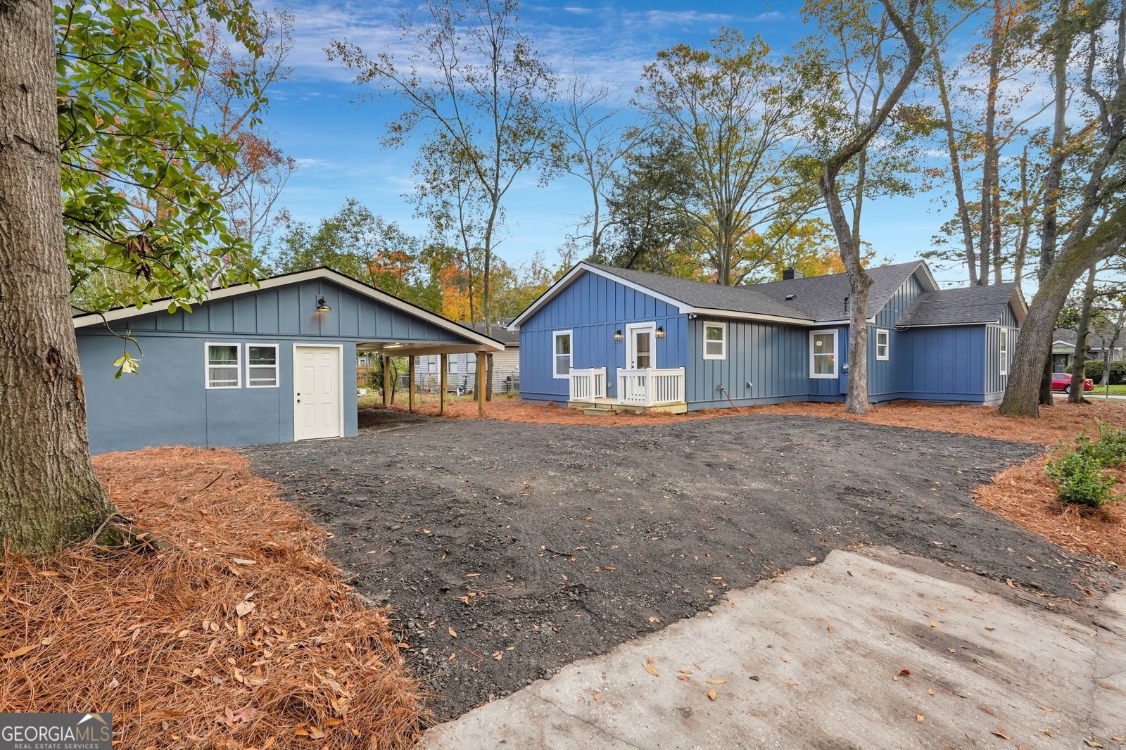 402 57th Street Savannah - 51