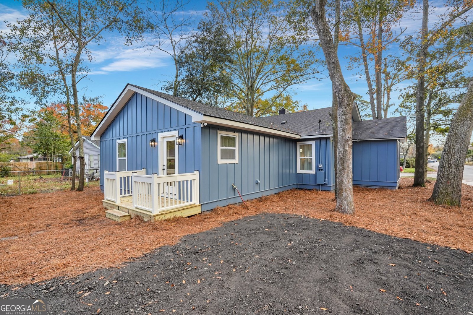 402 57th Street Savannah - 52