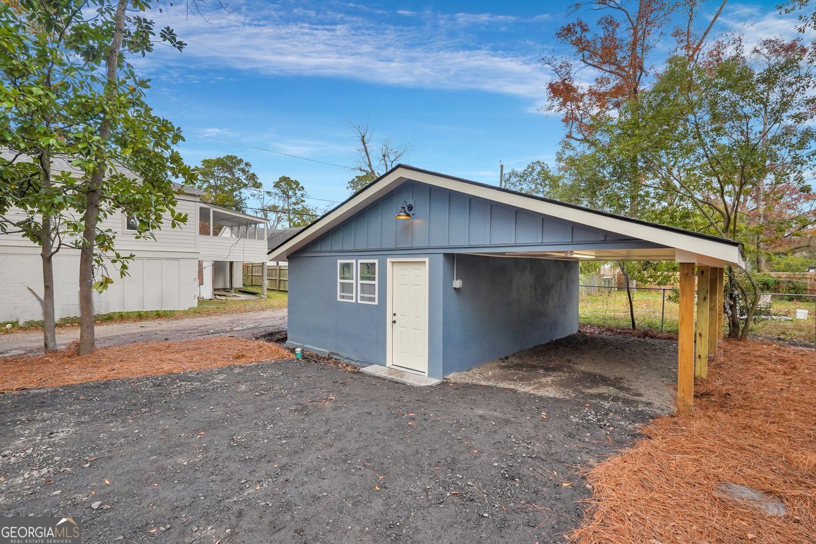 402 57th Street Savannah - 53