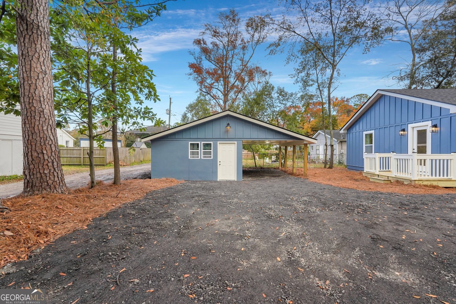 402 57th Street Savannah - 54