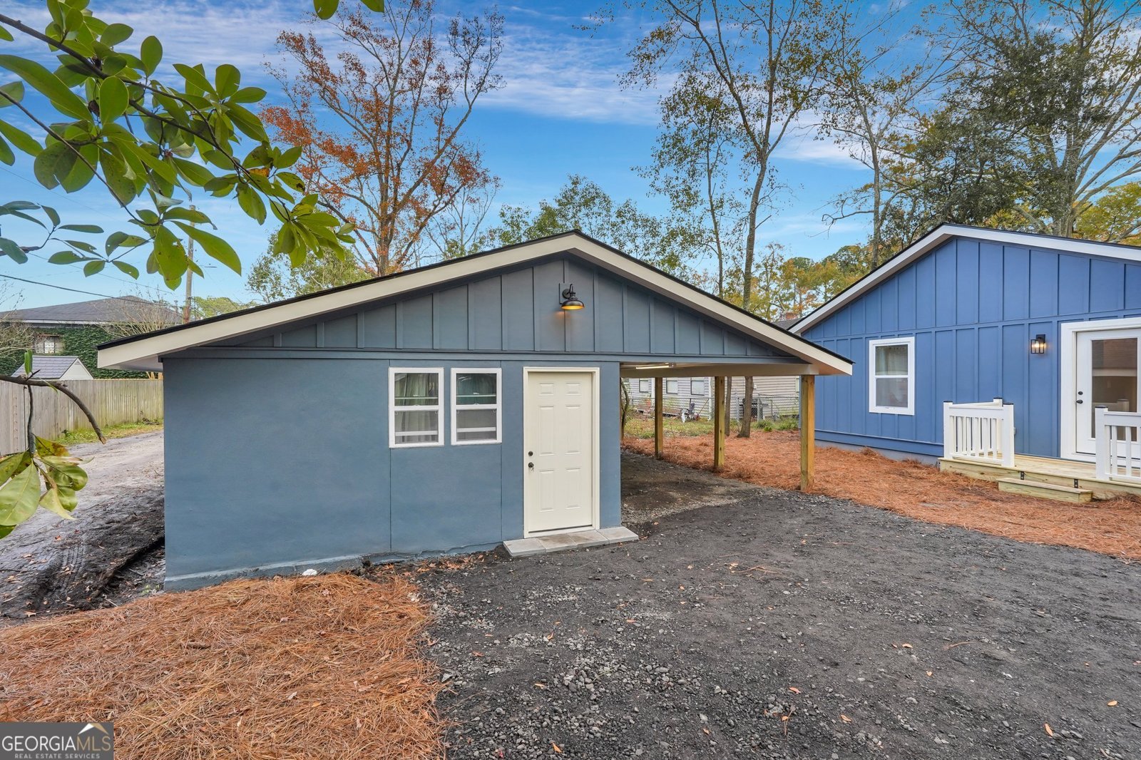 402 57th Street Savannah - 55