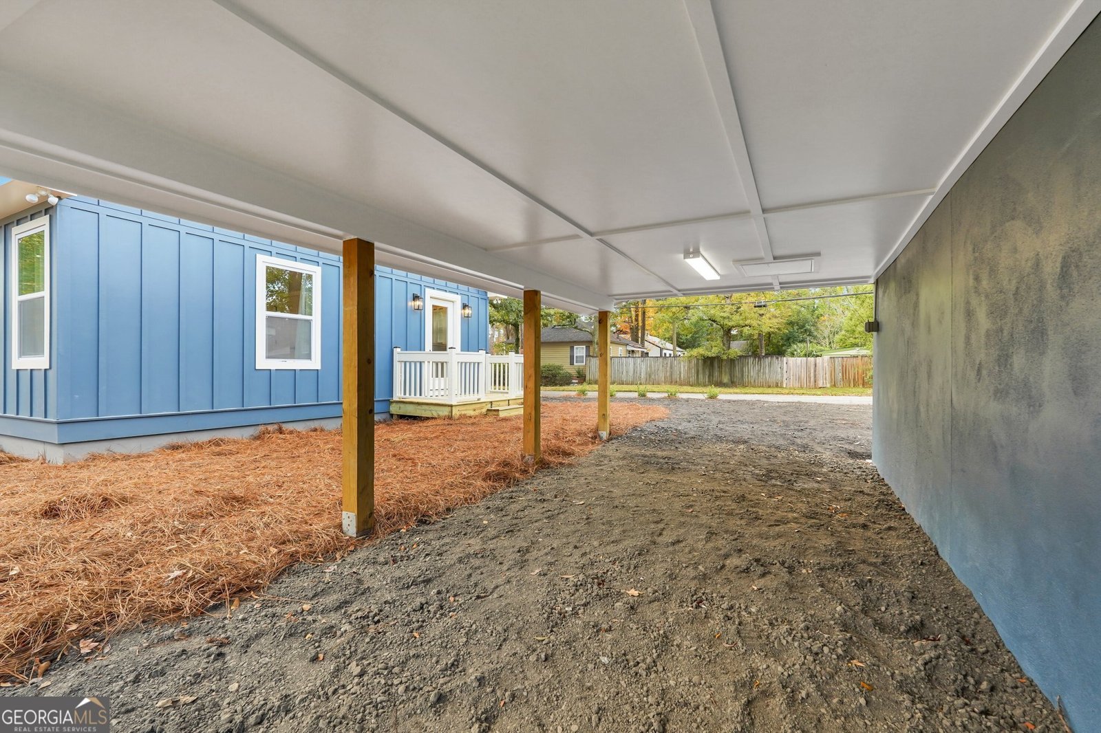 402 57th Street Savannah - 57