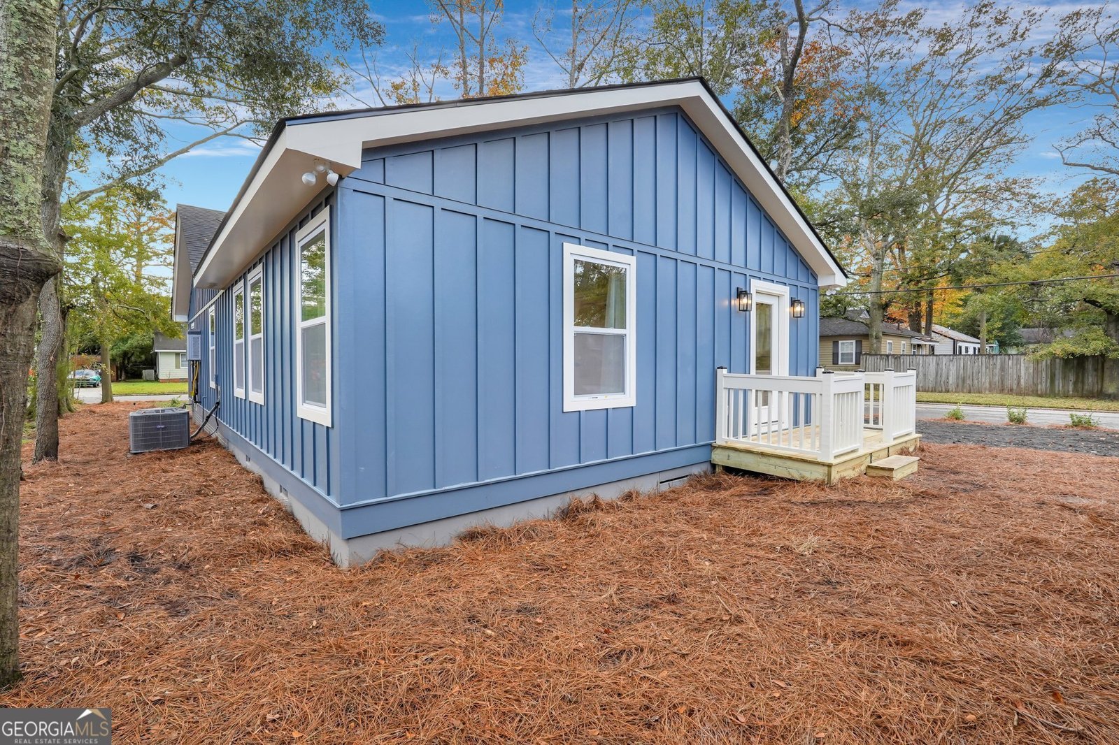 402 57th Street Savannah - 58