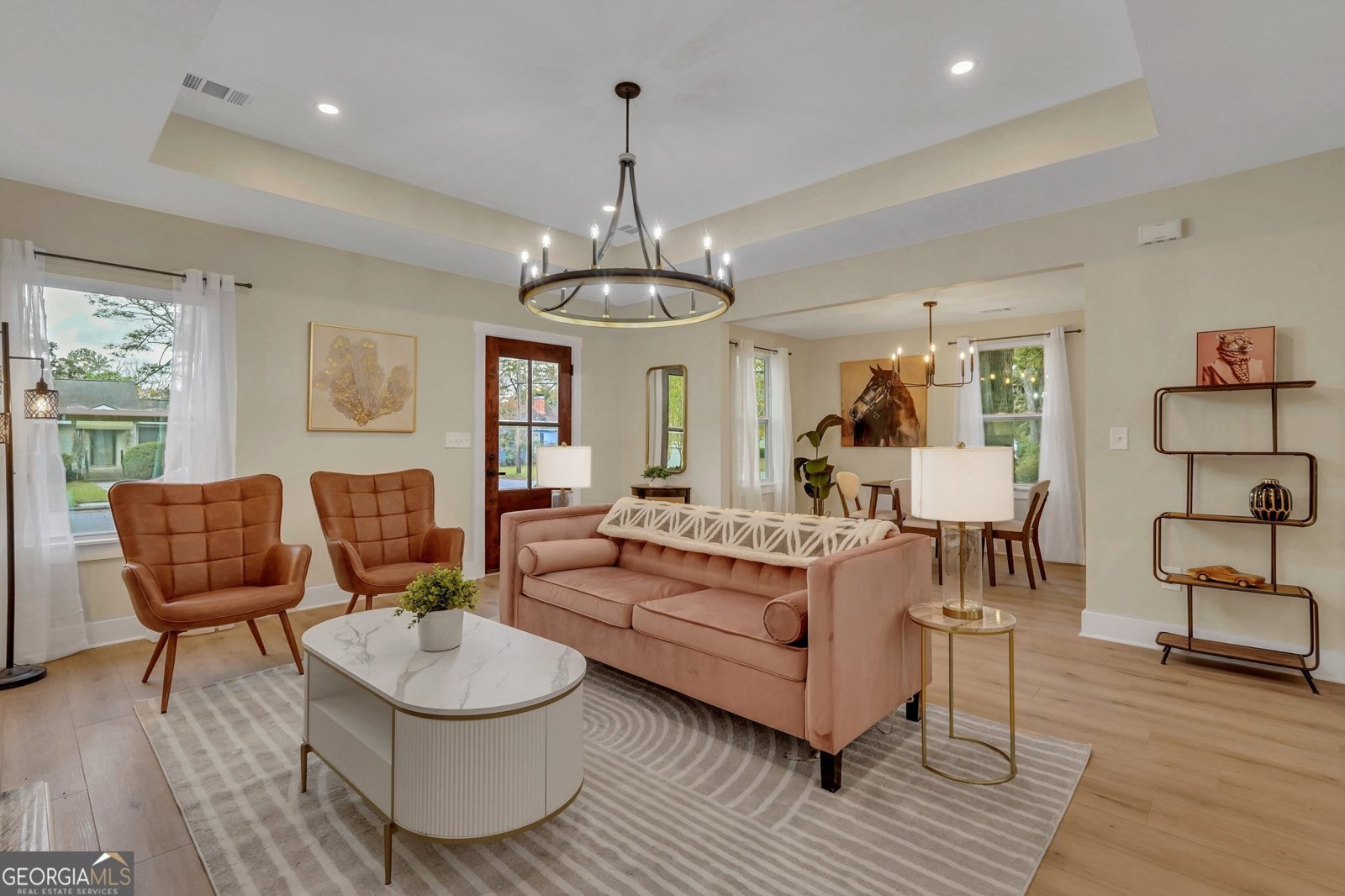 402 57th Street Savannah - 7