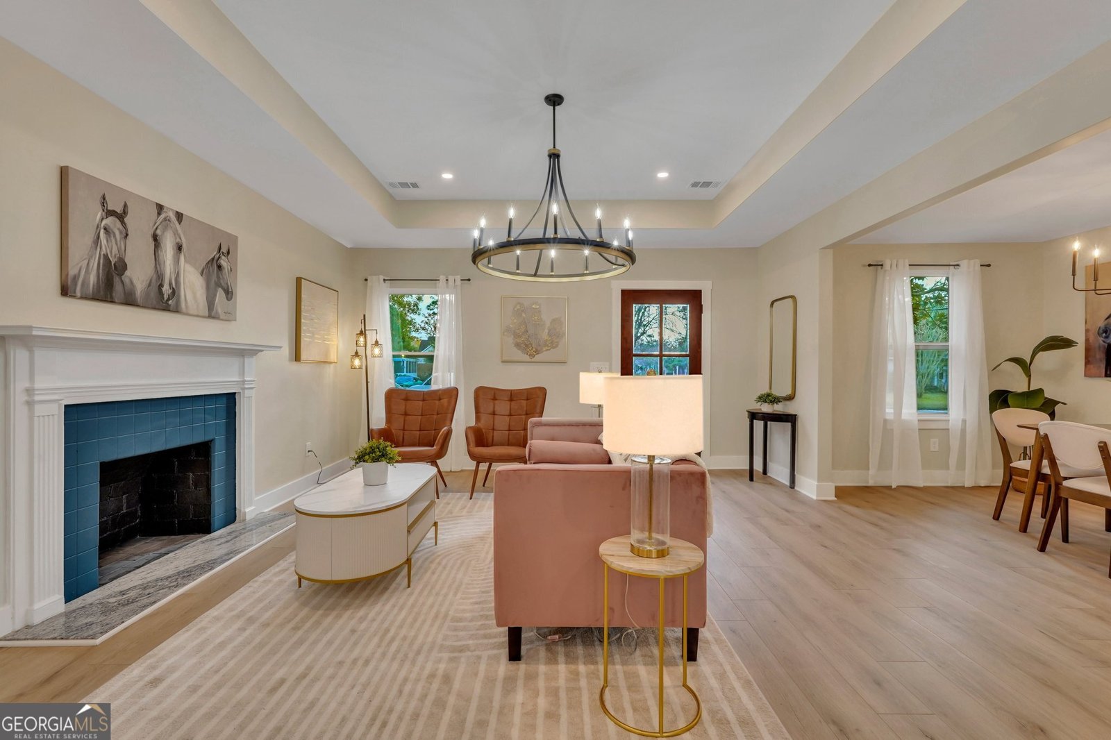 402 57th Street Savannah - 8