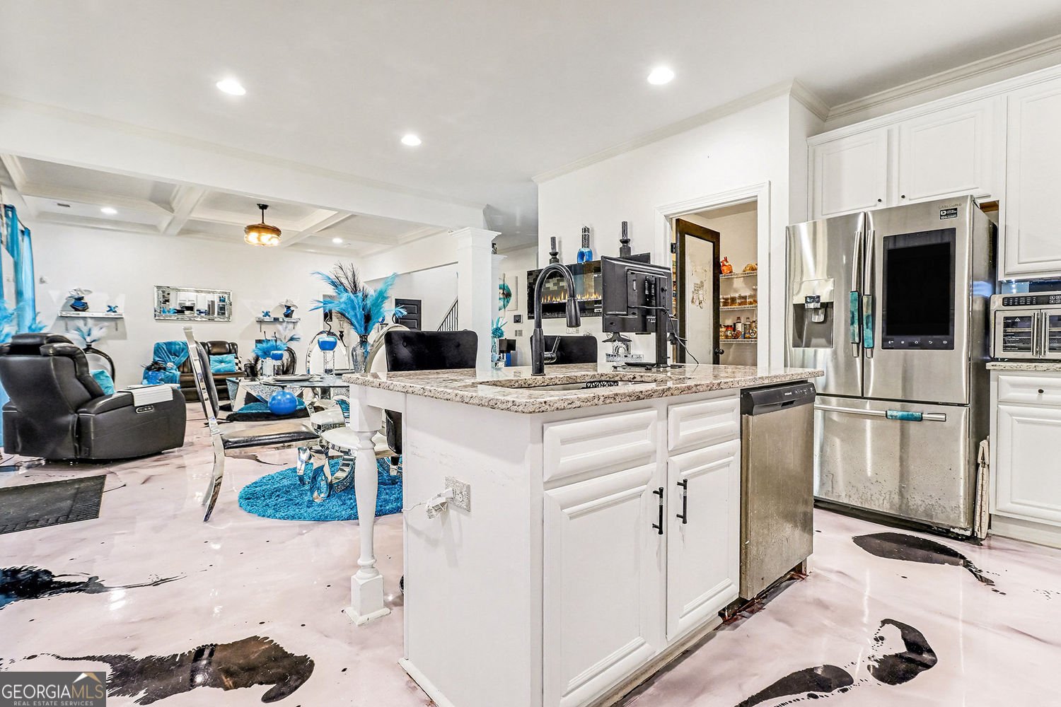 129 Limbaugh Valley Drive McDonough - 12