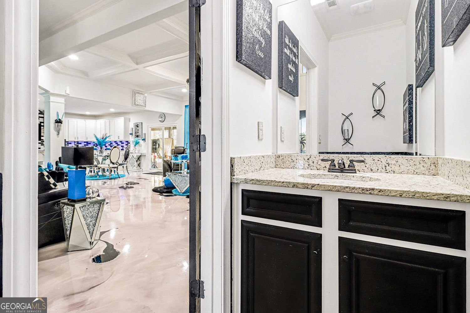 129 Limbaugh Valley Drive McDonough - 14