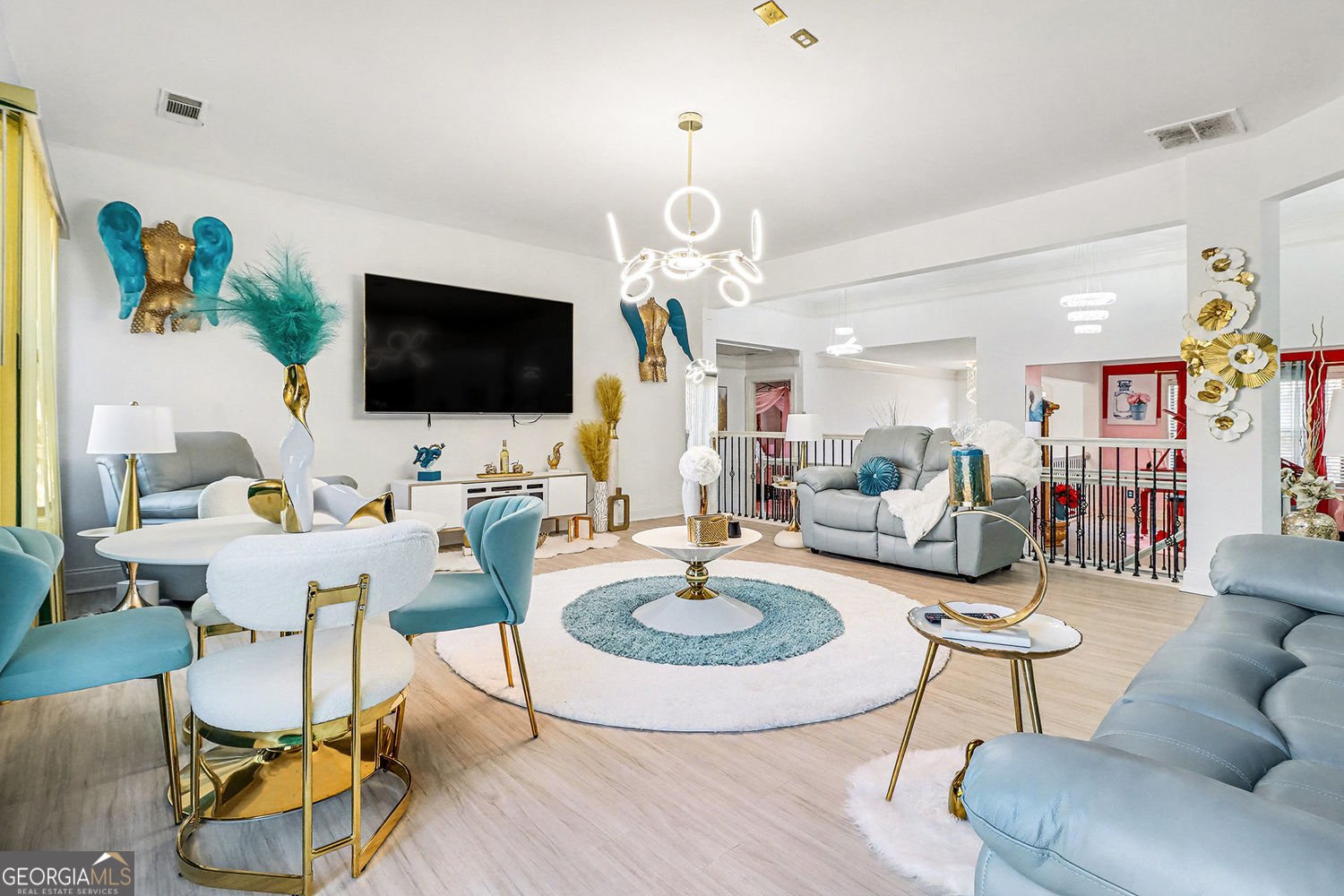 129 Limbaugh Valley Drive McDonough - 18