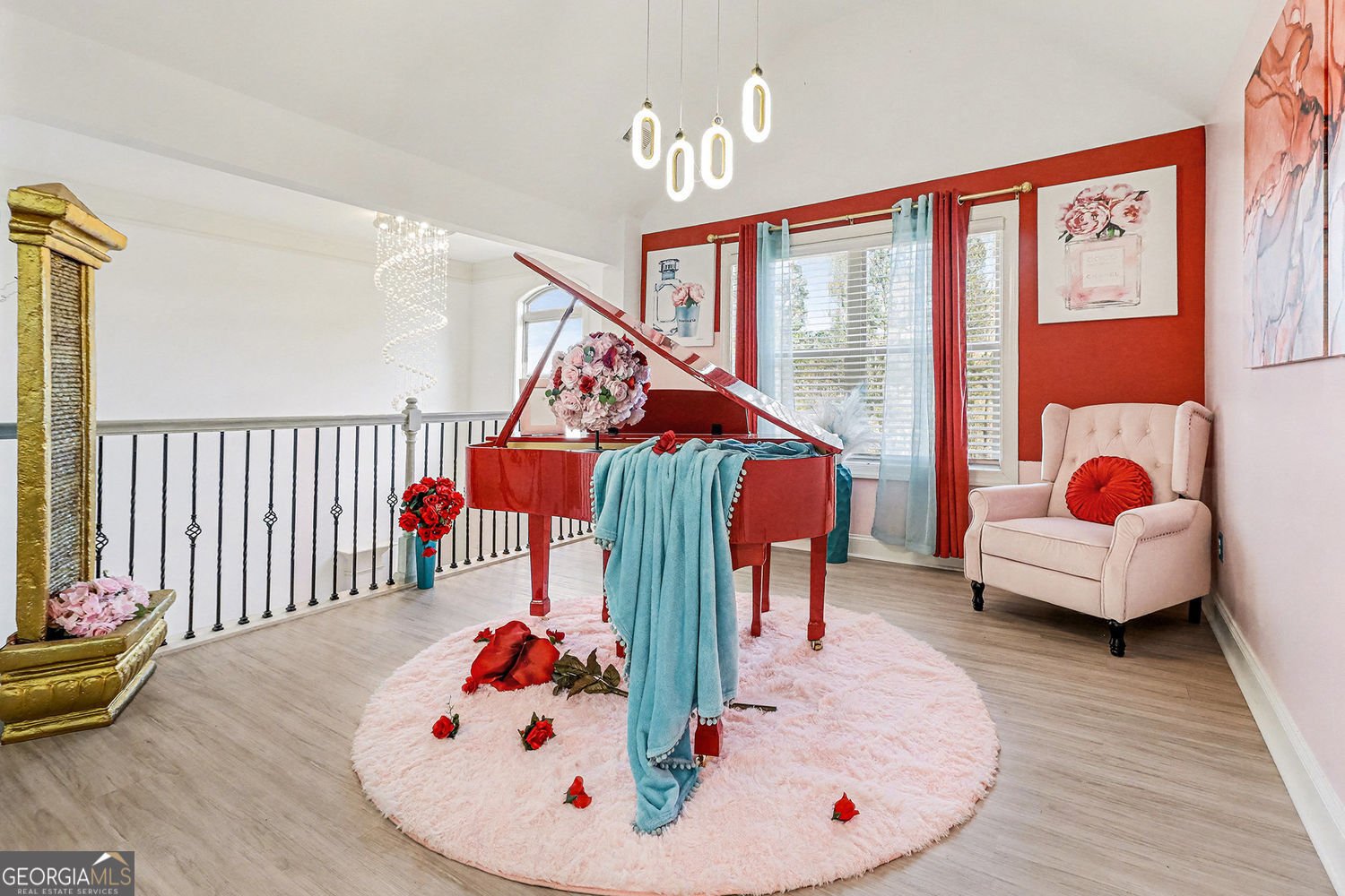 129 Limbaugh Valley Drive McDonough - 19