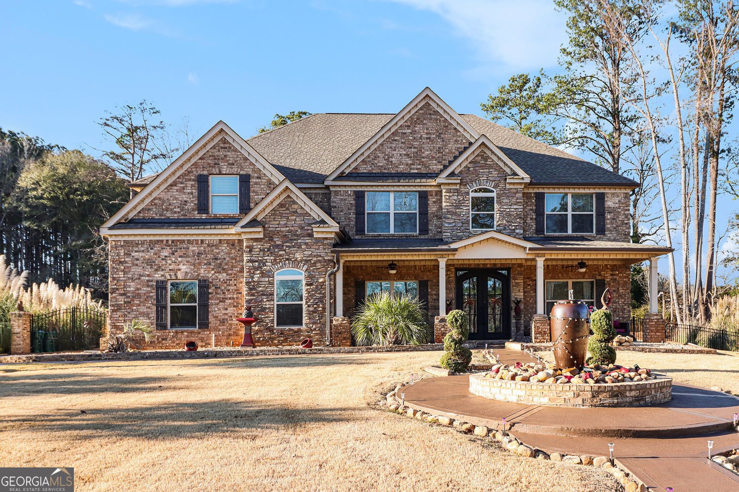 129 Limbaugh Valley Drive McDonough - 3