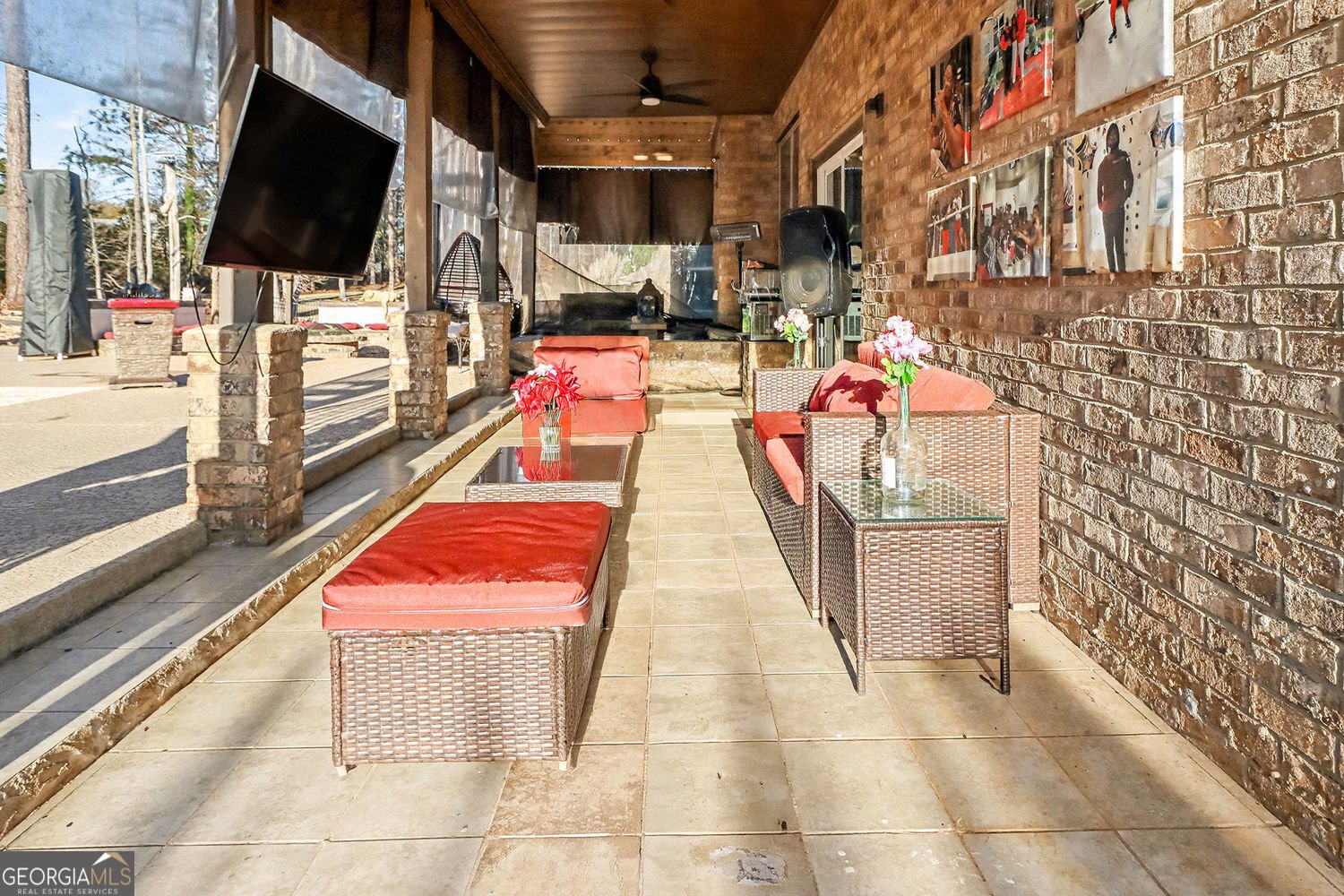 129 Limbaugh Valley Drive McDonough - 30