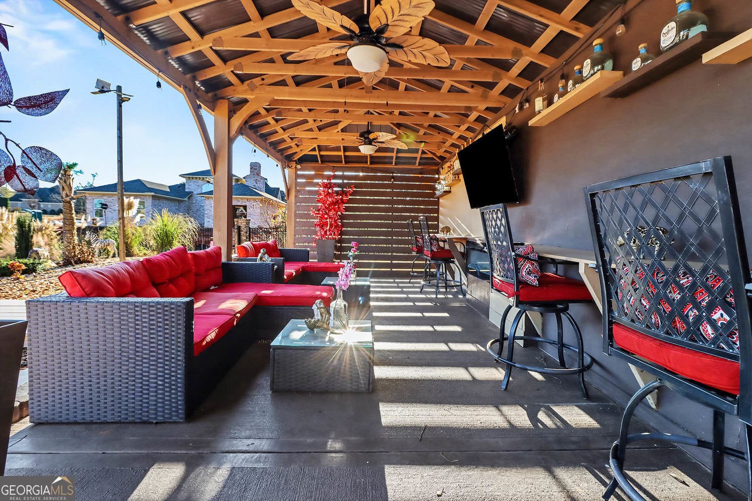 129 Limbaugh Valley Drive McDonough - 31