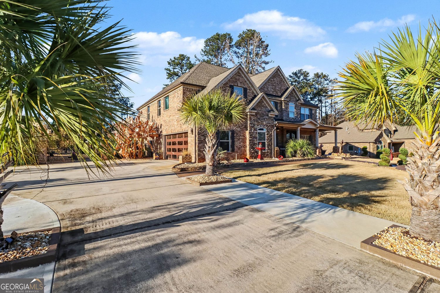 129 Limbaugh Valley Drive McDonough - 33