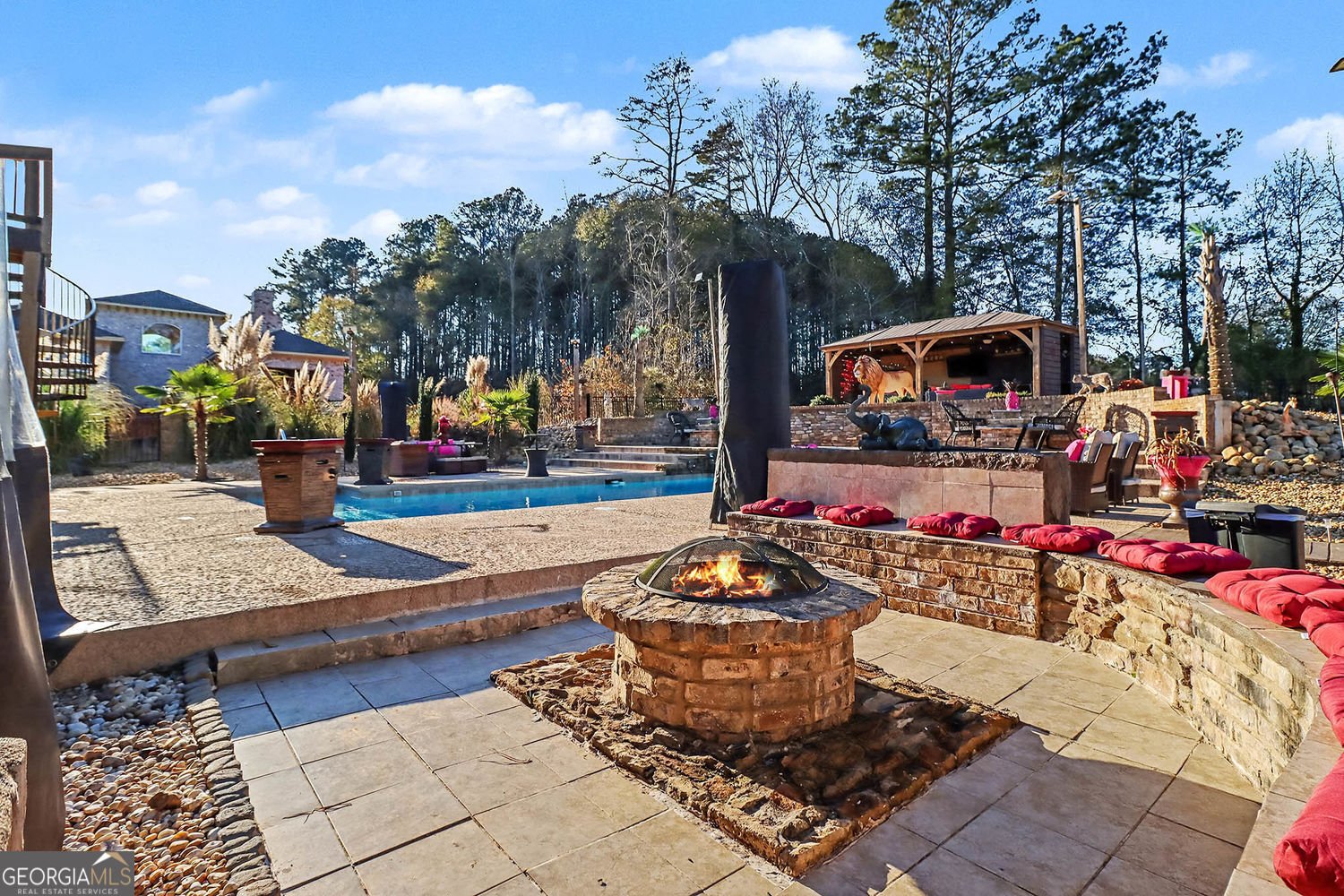 129 Limbaugh Valley Drive McDonough - 34