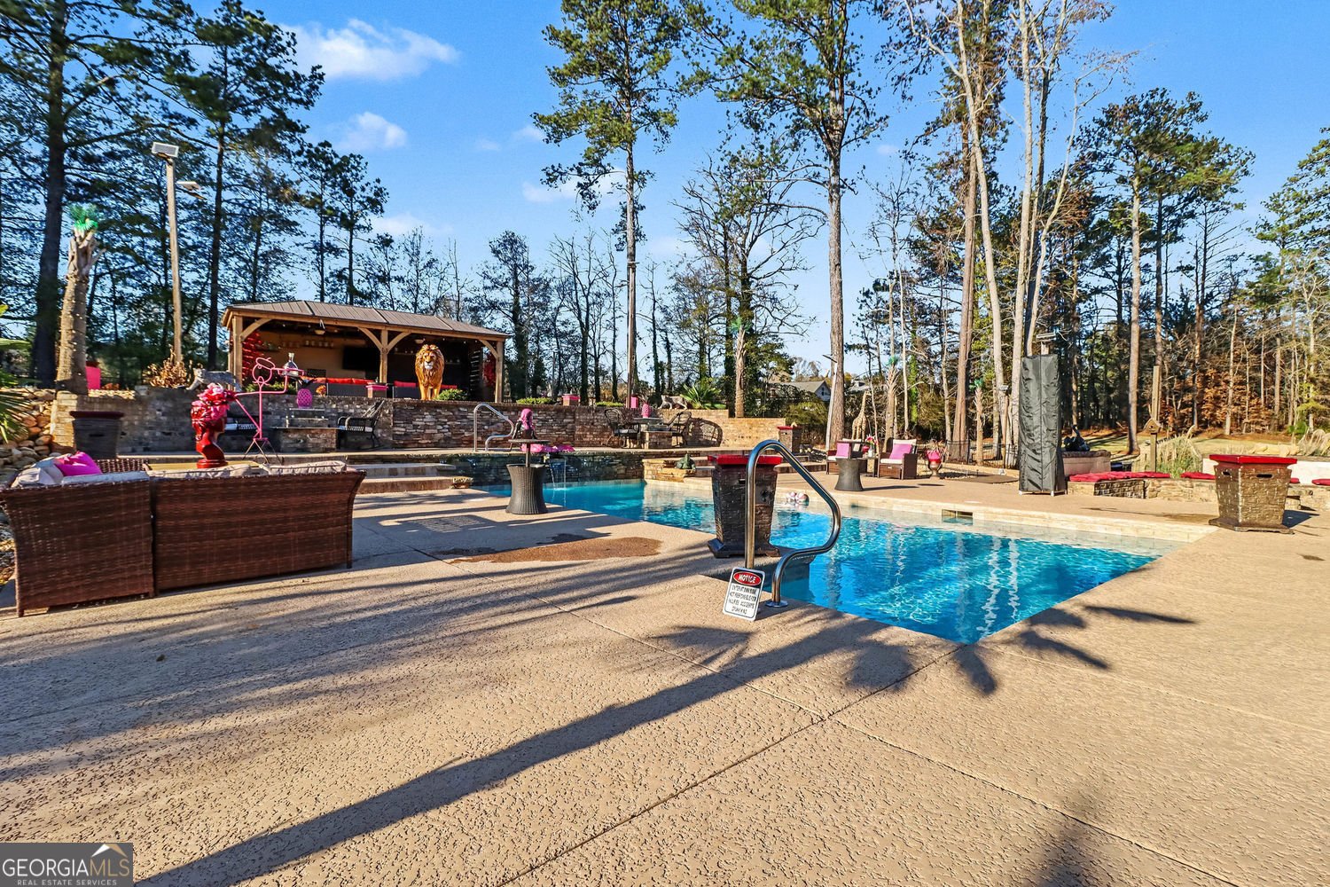 129 Limbaugh Valley Drive McDonough - 35