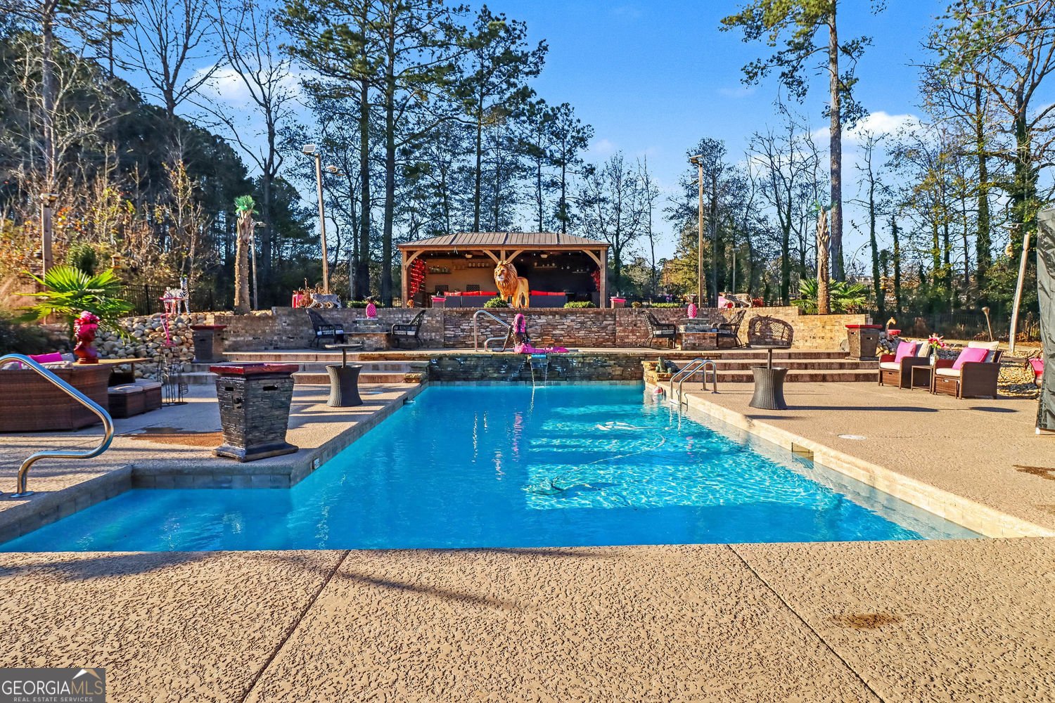 129 Limbaugh Valley Drive McDonough - 36