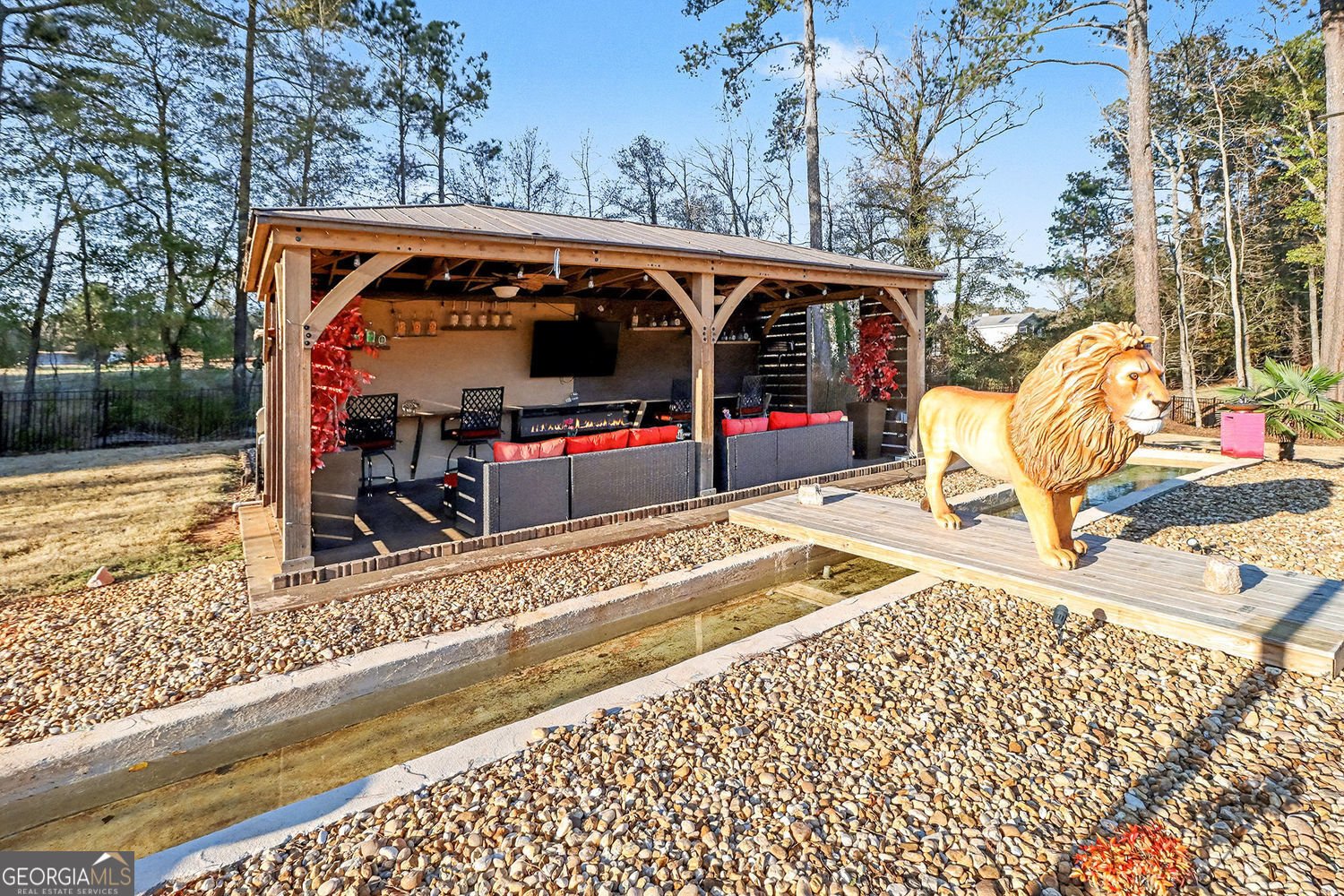 129 Limbaugh Valley Drive McDonough - 37