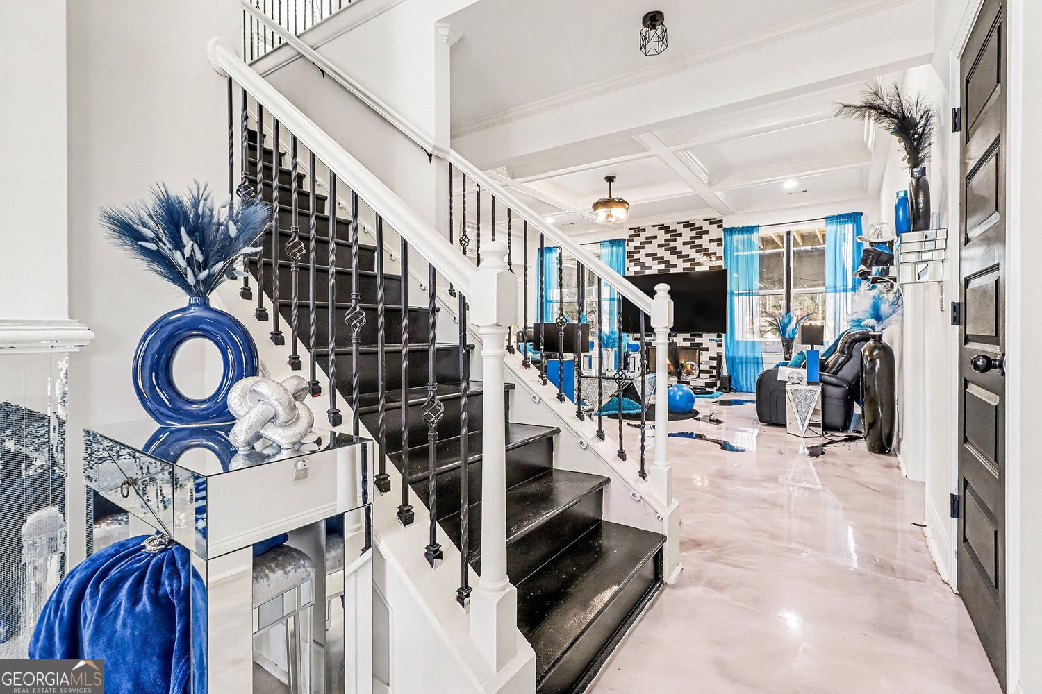 129 Limbaugh Valley Drive McDonough - 4