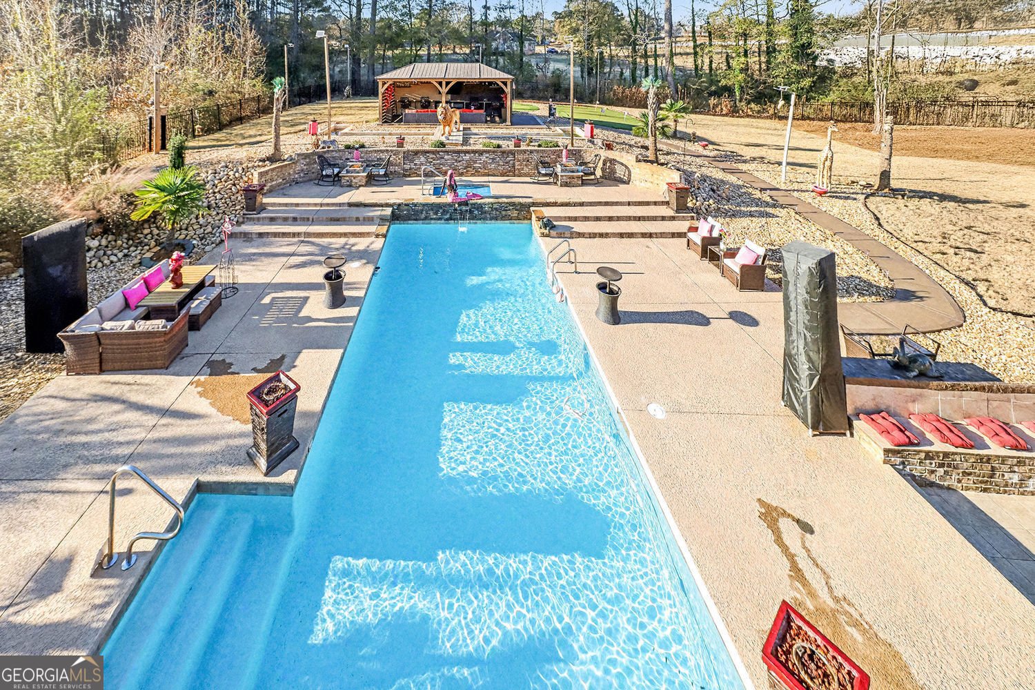 129 Limbaugh Valley Drive McDonough - 40