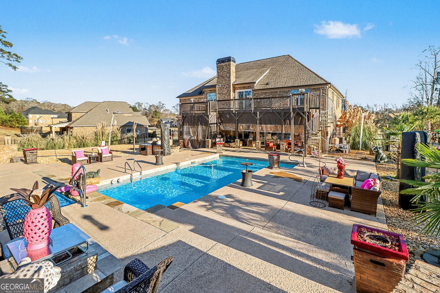 129 Limbaugh Valley Drive McDonough - 41