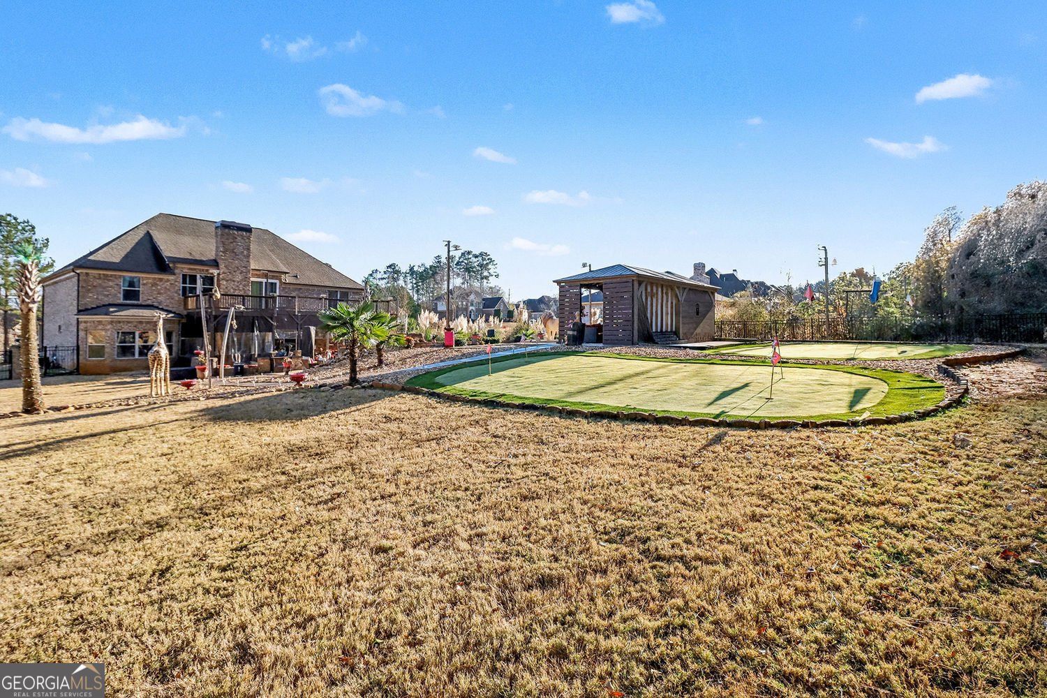 129 Limbaugh Valley Drive McDonough - 42