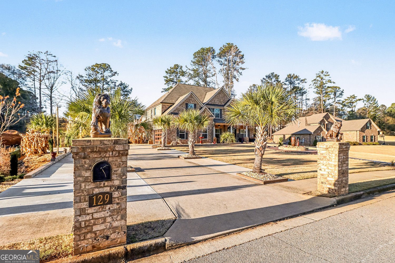 129 Limbaugh Valley Drive McDonough - 43