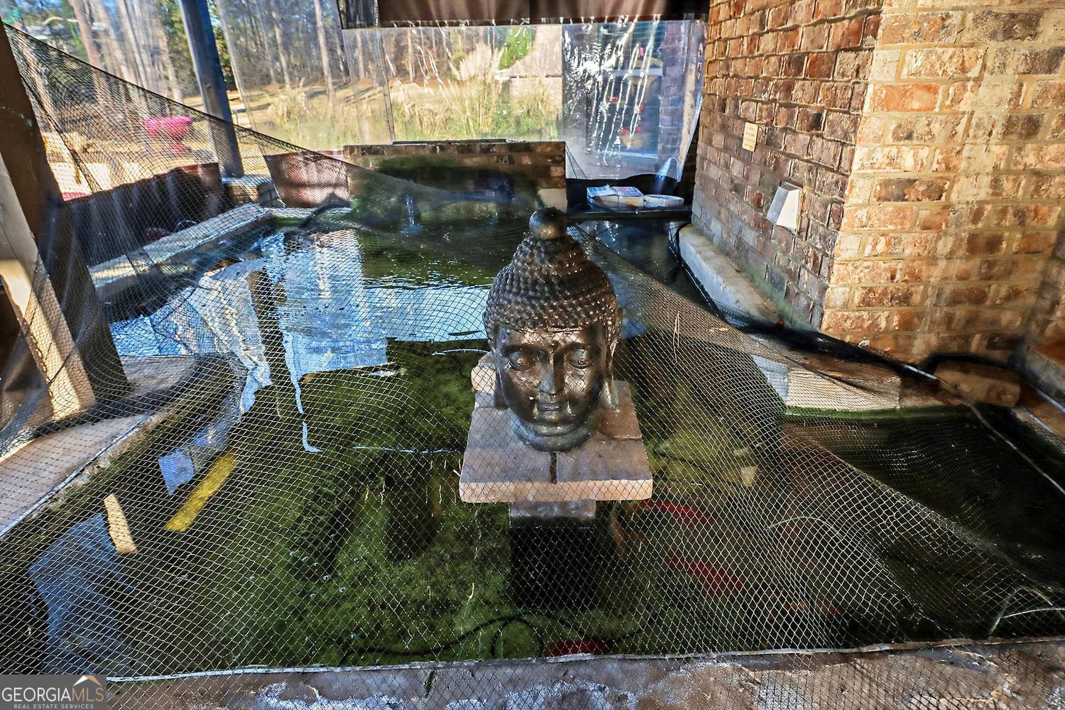 129 Limbaugh Valley Drive McDonough - 44