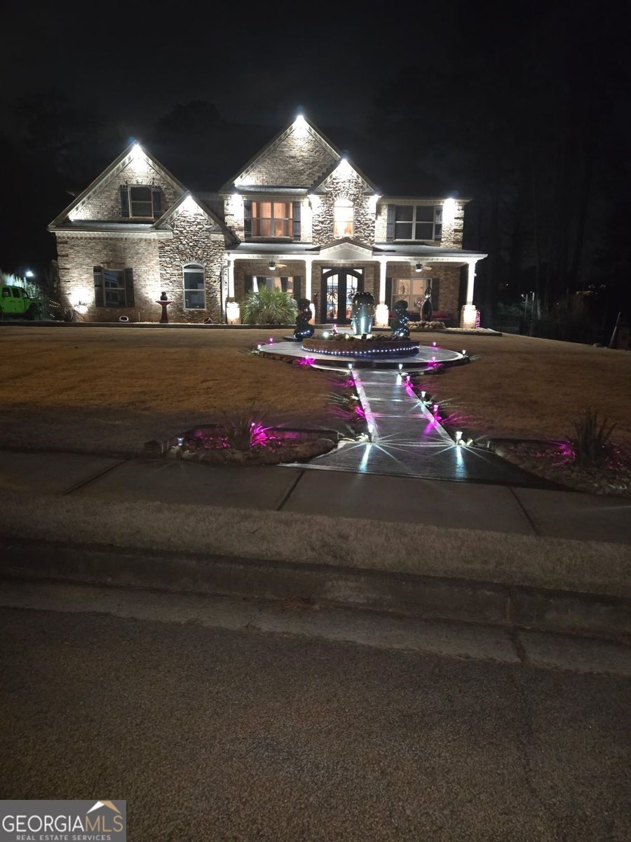 129 Limbaugh Valley Drive McDonough - 45