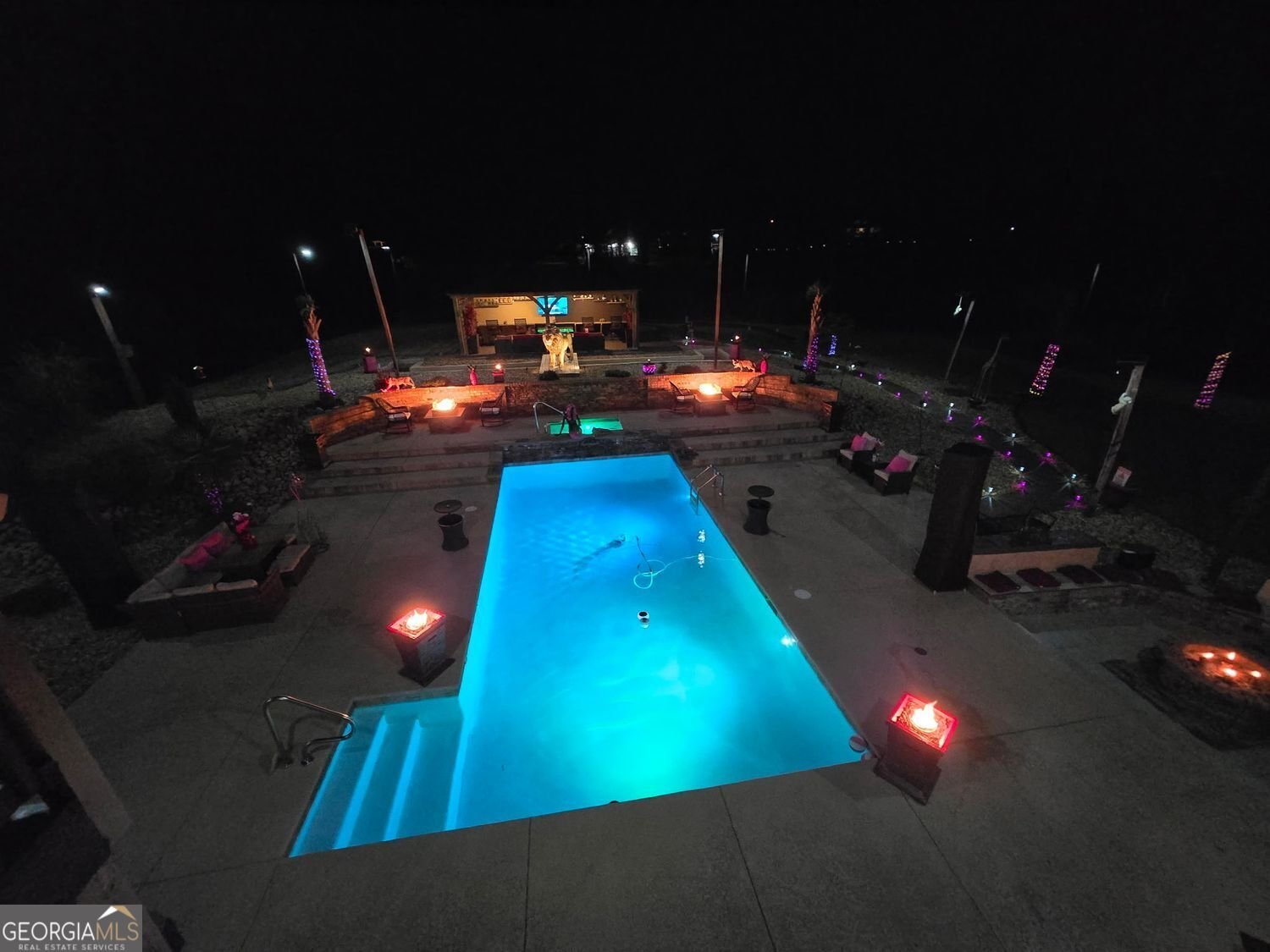 129 Limbaugh Valley Drive McDonough - 46