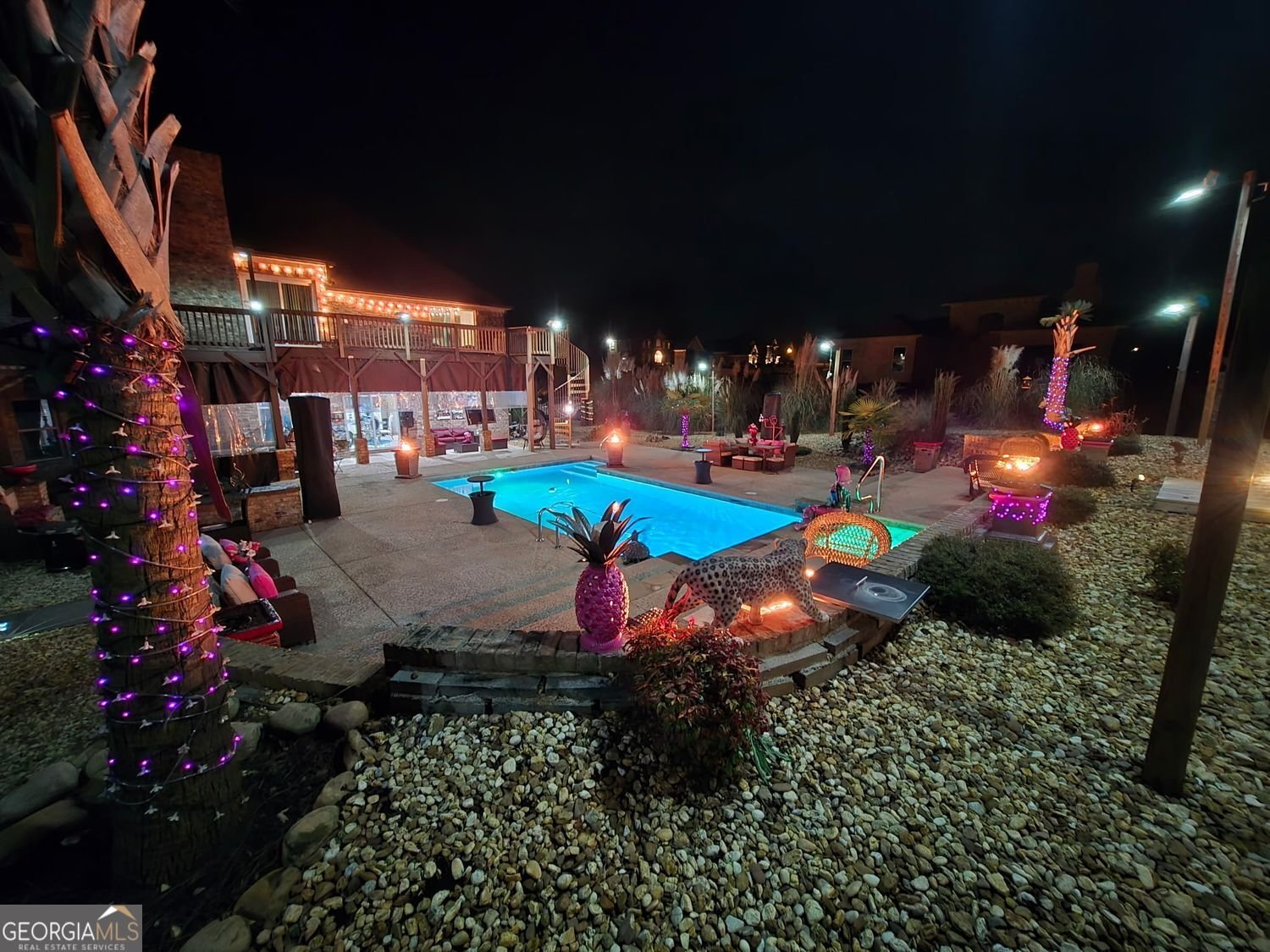 129 Limbaugh Valley Drive McDonough - 47