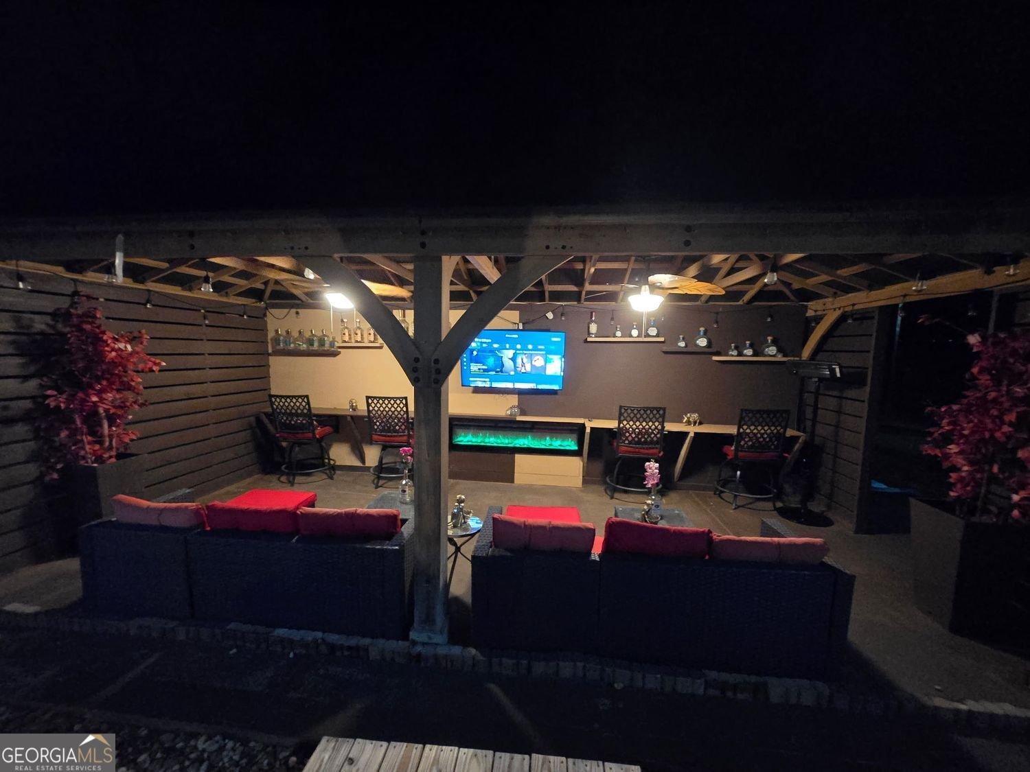 129 Limbaugh Valley Drive McDonough - 48