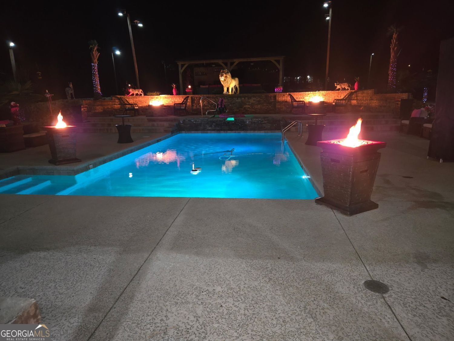 129 Limbaugh Valley Drive McDonough - 49