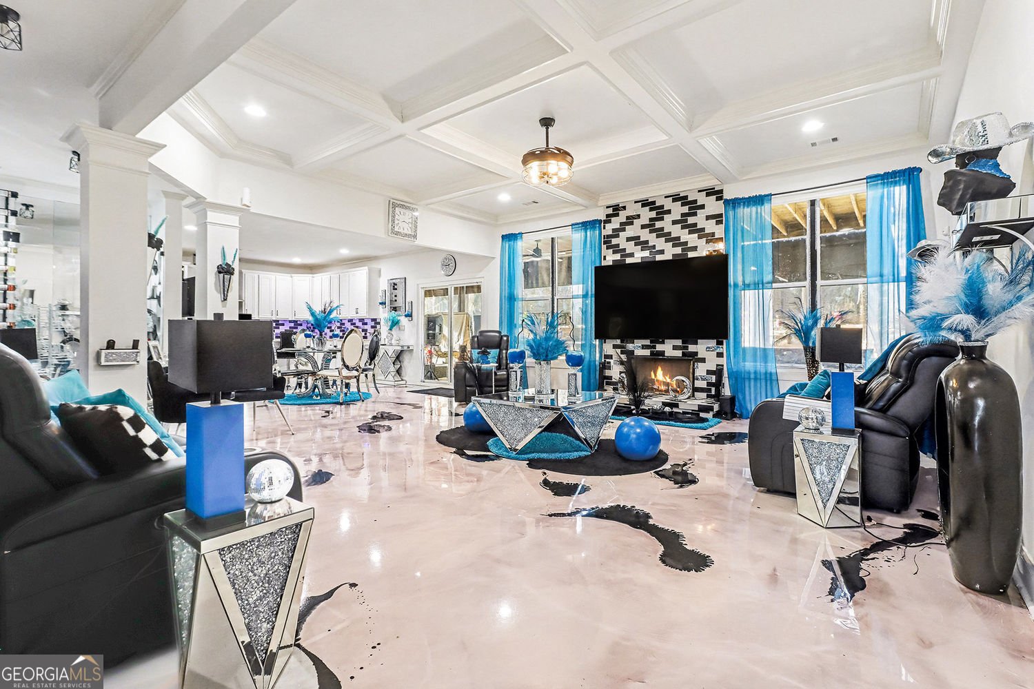 129 Limbaugh Valley Drive McDonough - 5