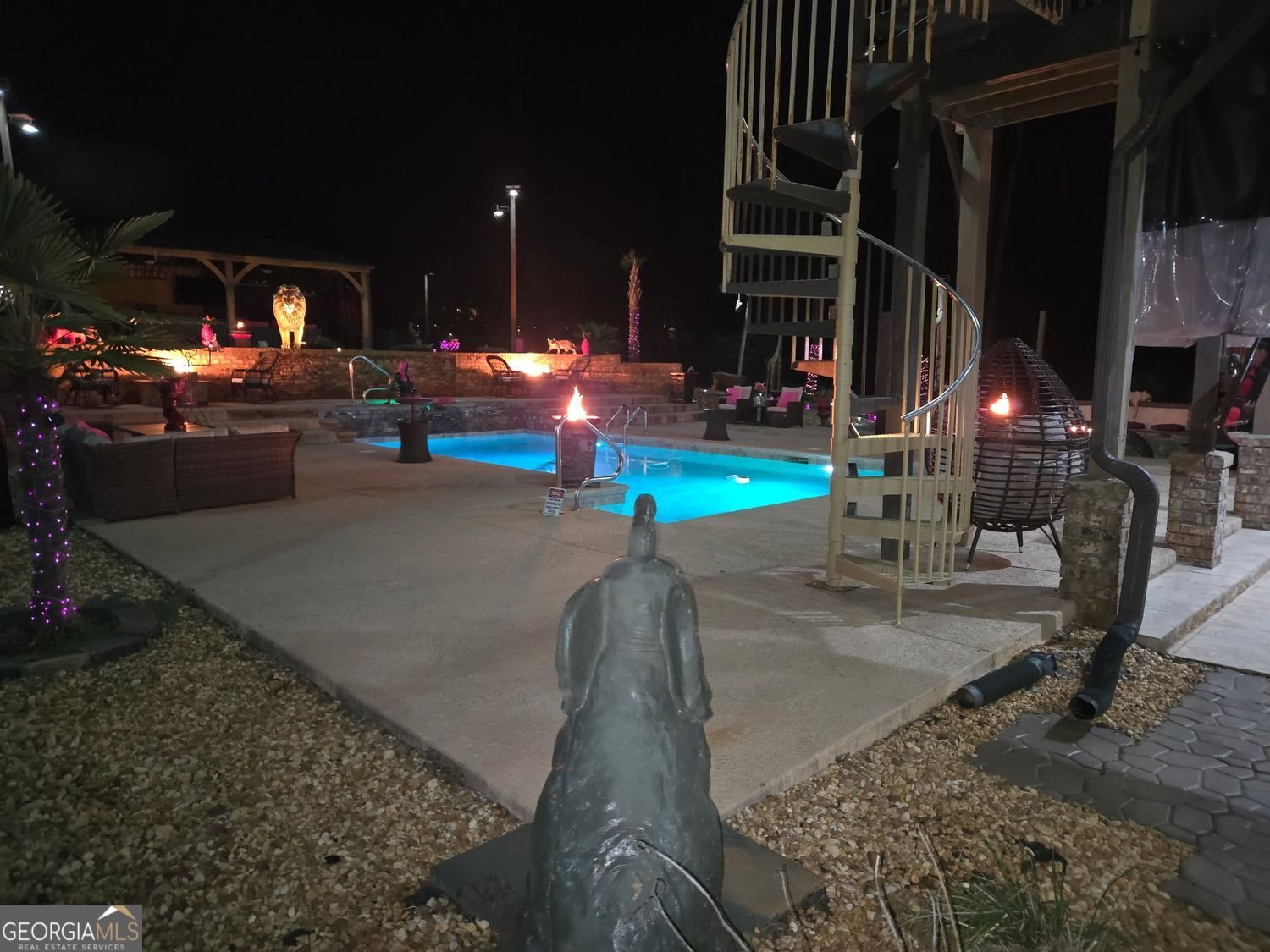 129 Limbaugh Valley Drive McDonough - 50