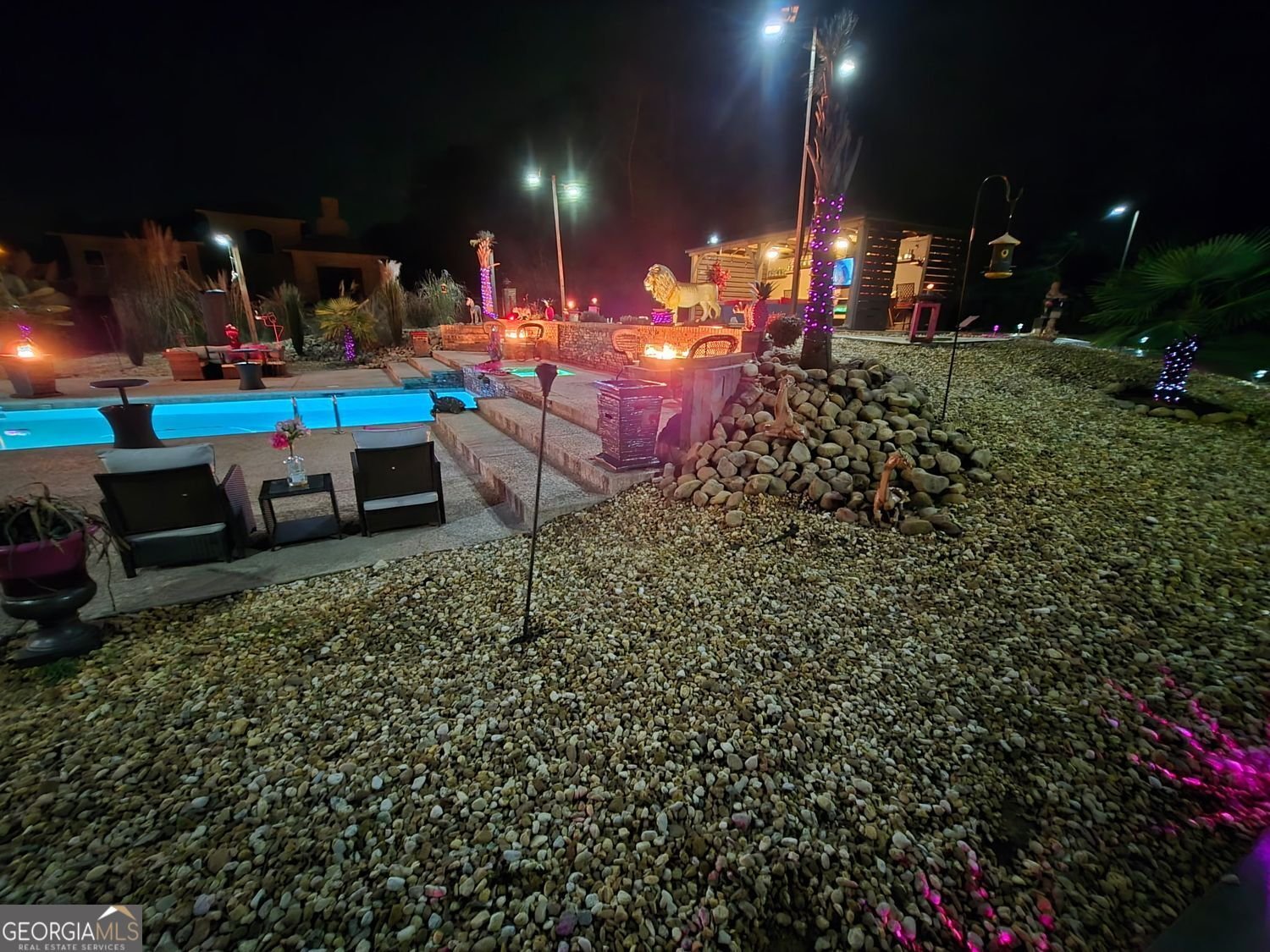 129 Limbaugh Valley Drive McDonough - 51