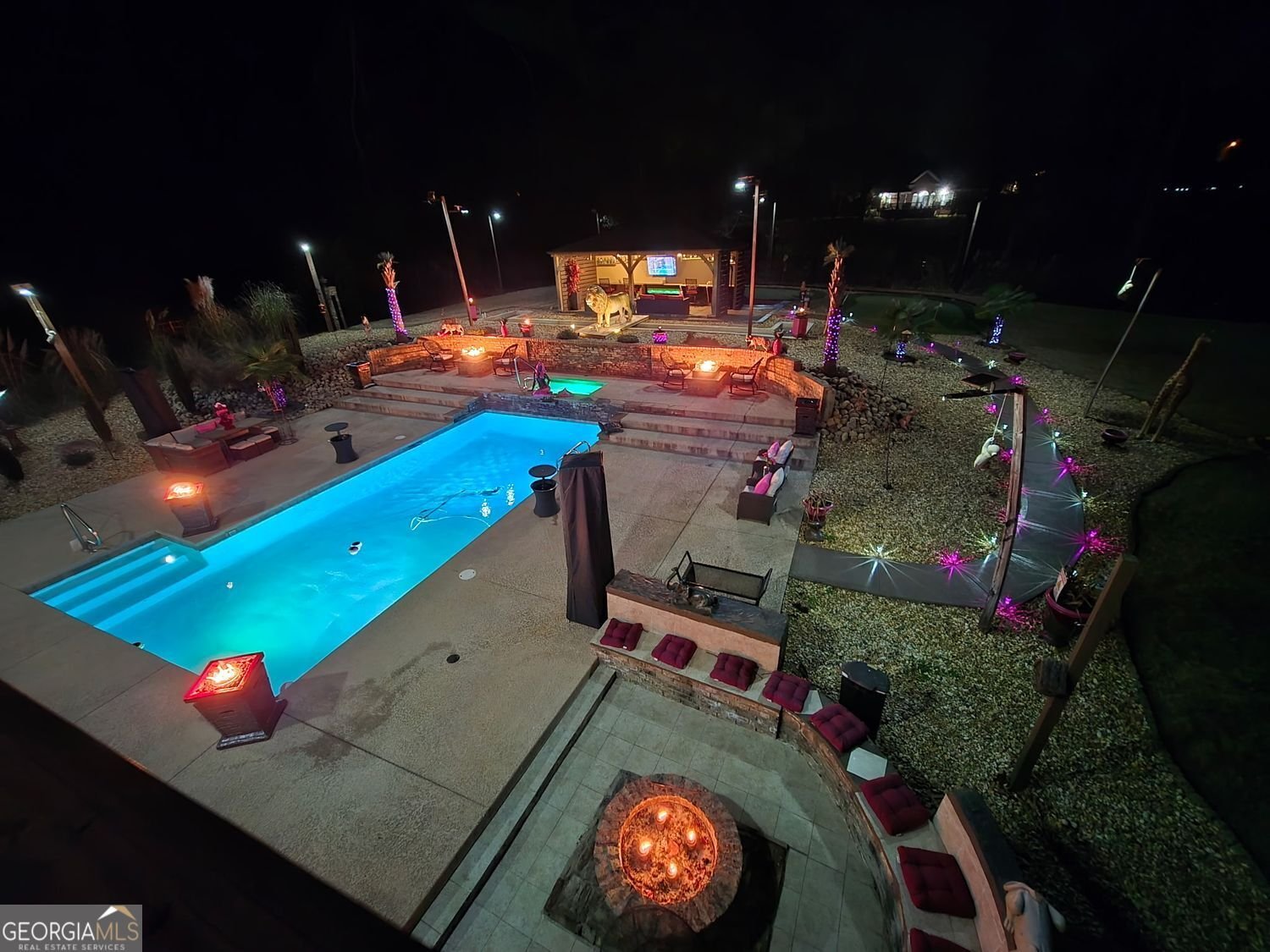 129 Limbaugh Valley Drive McDonough - 52