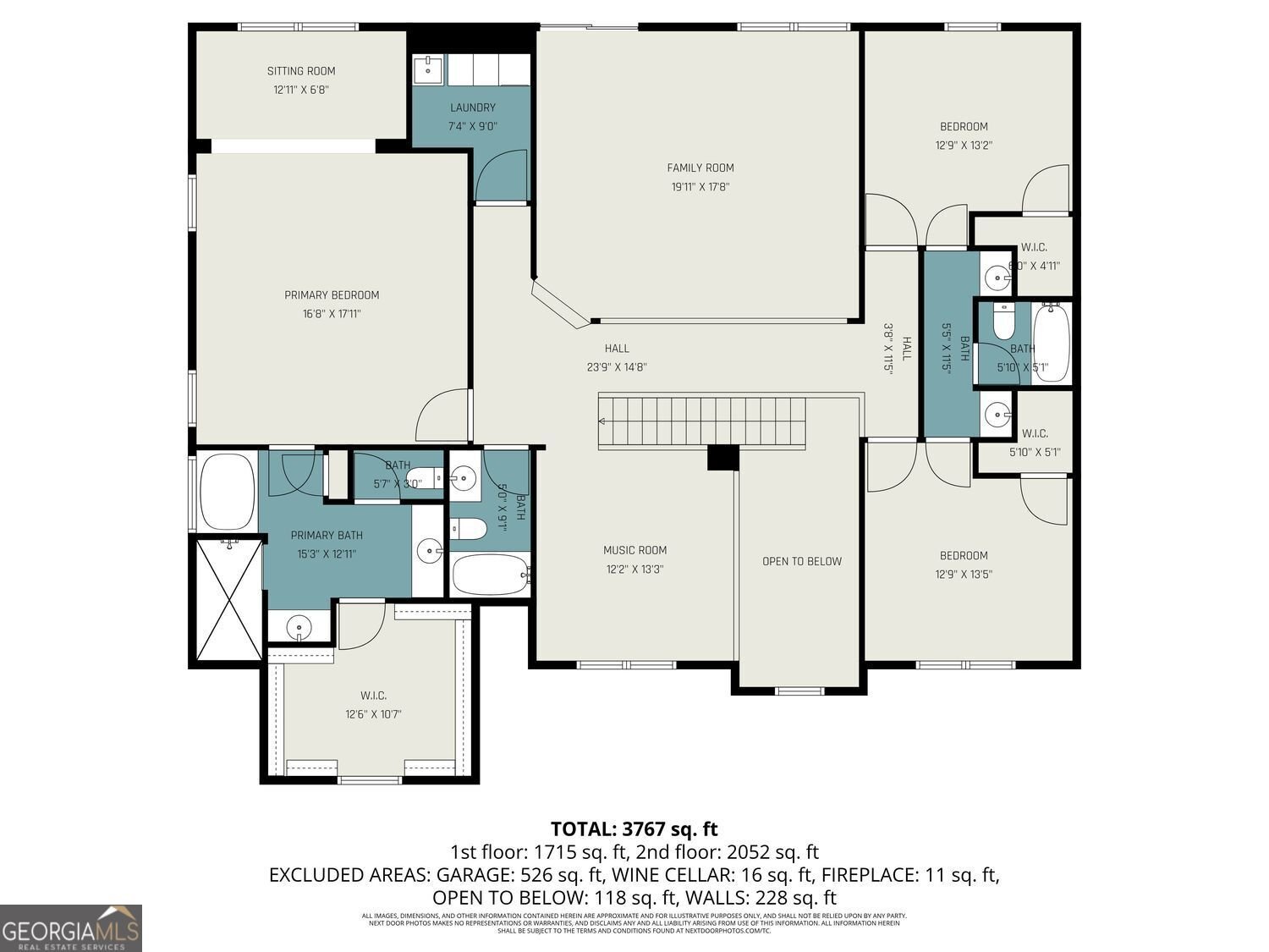 129 Limbaugh Valley Drive McDonough - 53