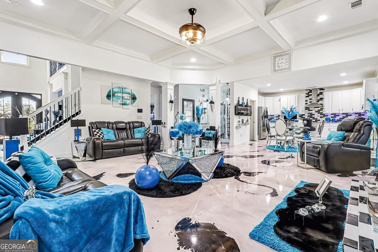 129 Limbaugh Valley Drive McDonough - 6