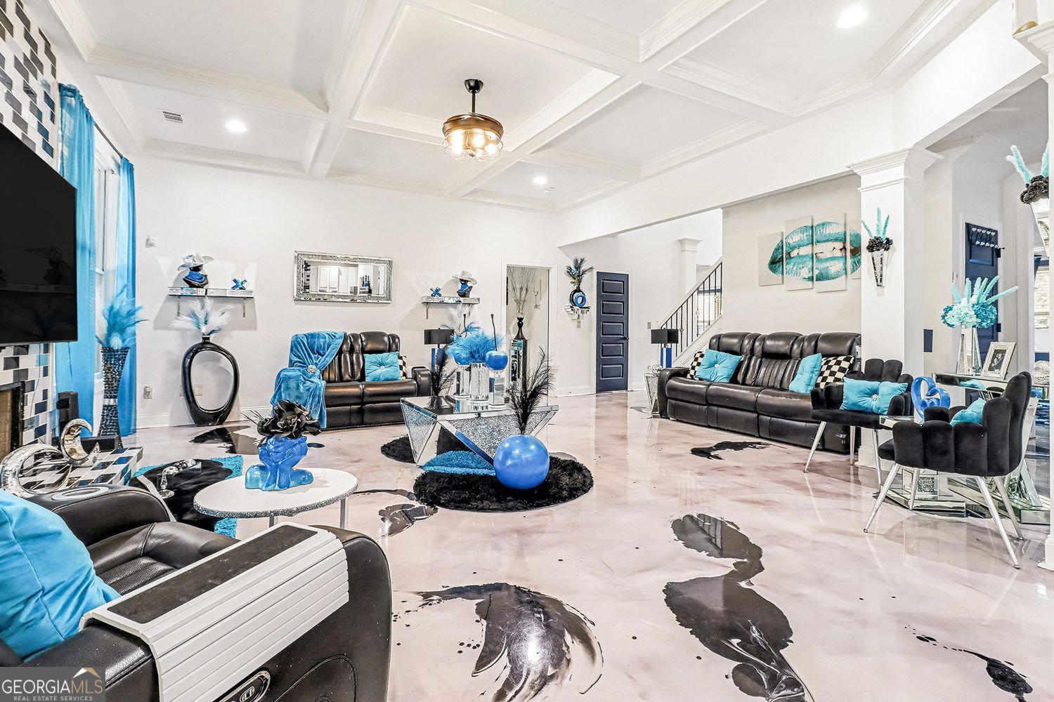 129 Limbaugh Valley Drive McDonough - 7