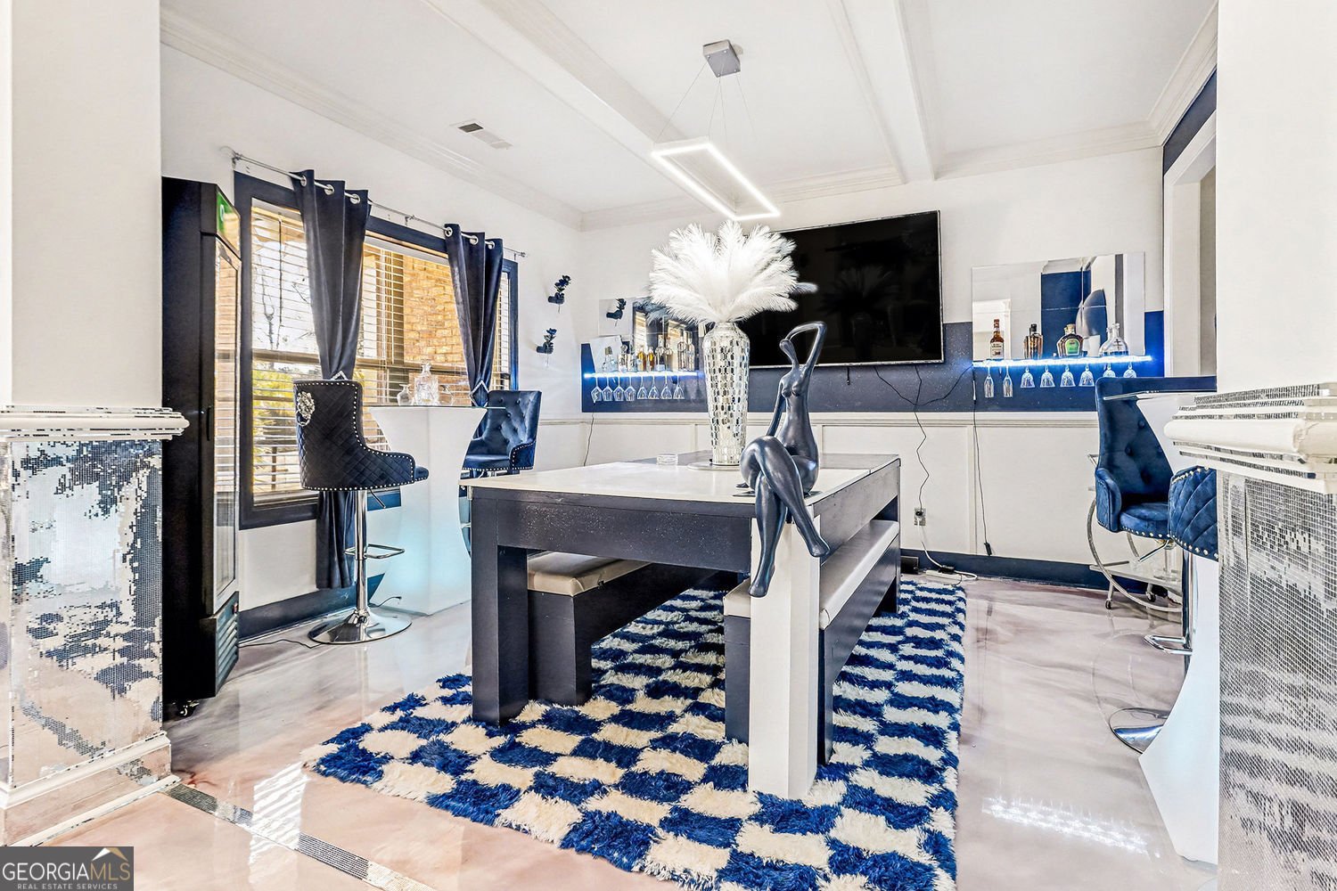 129 Limbaugh Valley Drive McDonough - 8