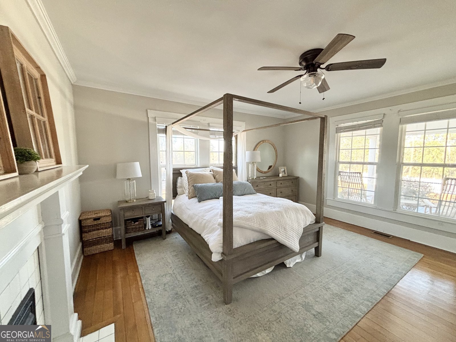 4798 Third Street Soperton - 27