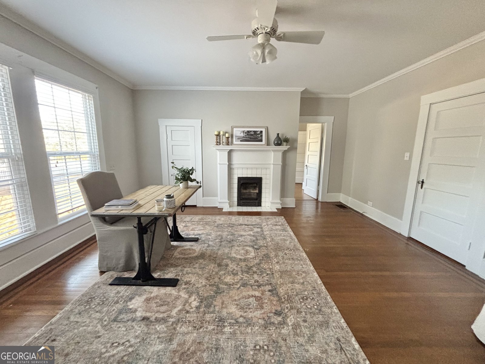 4798 Third Street Soperton - 30