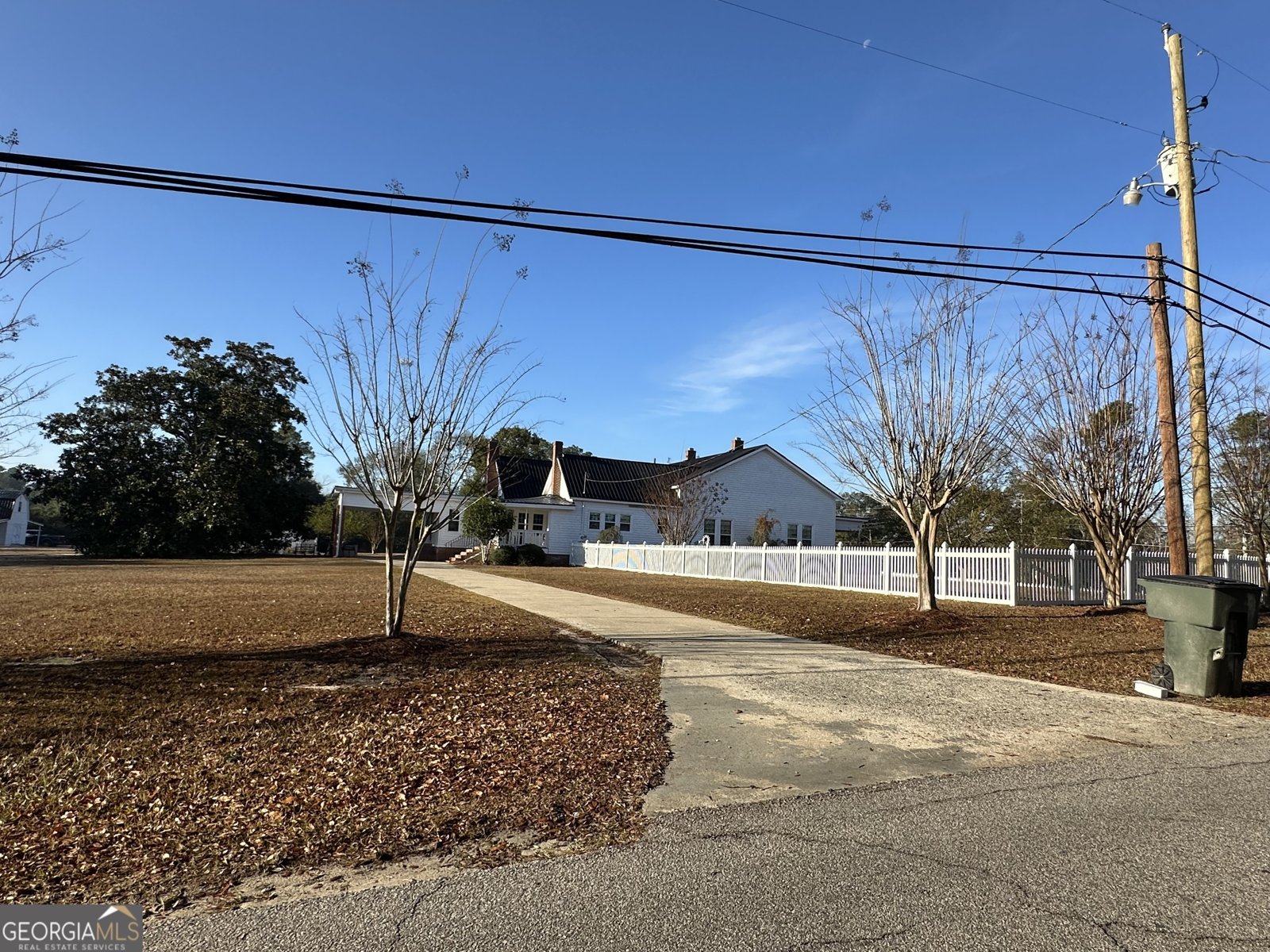 4798 Third Street Soperton - 43