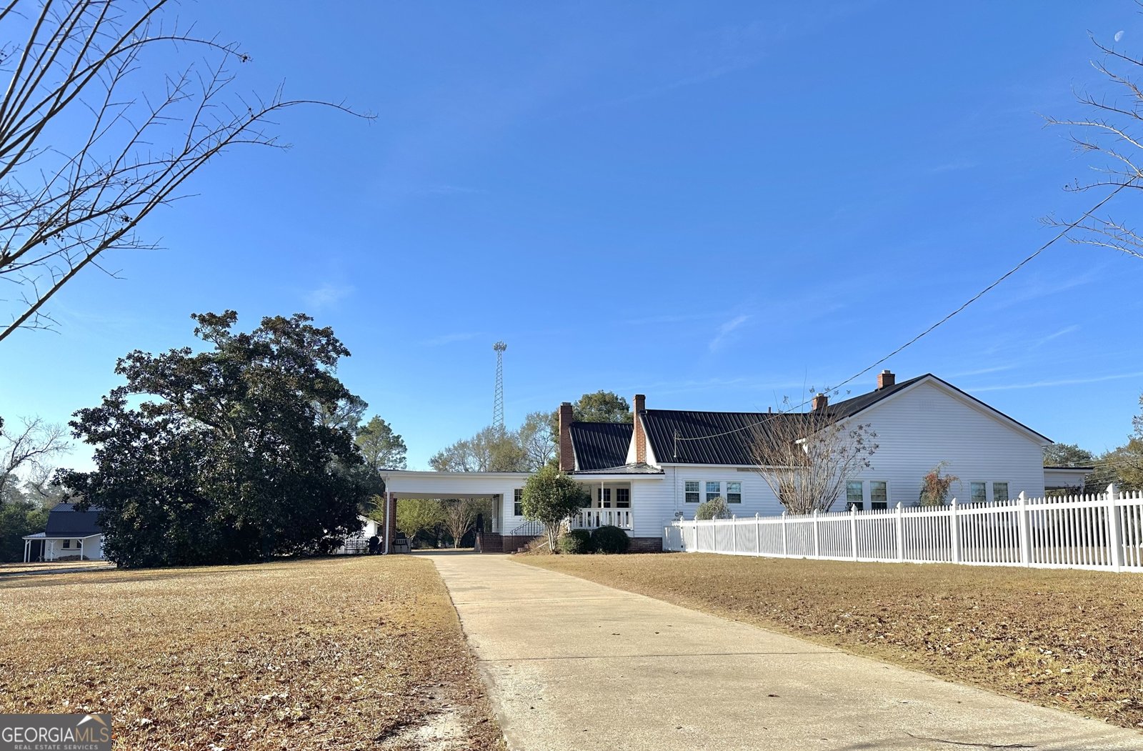 4798 Third Street Soperton - 48