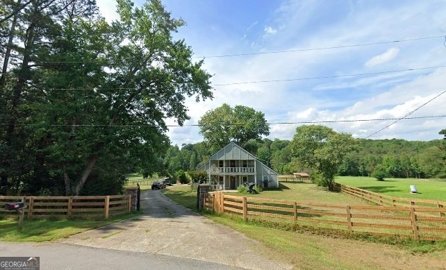 750 Winding Creek Trail Dacula - 1