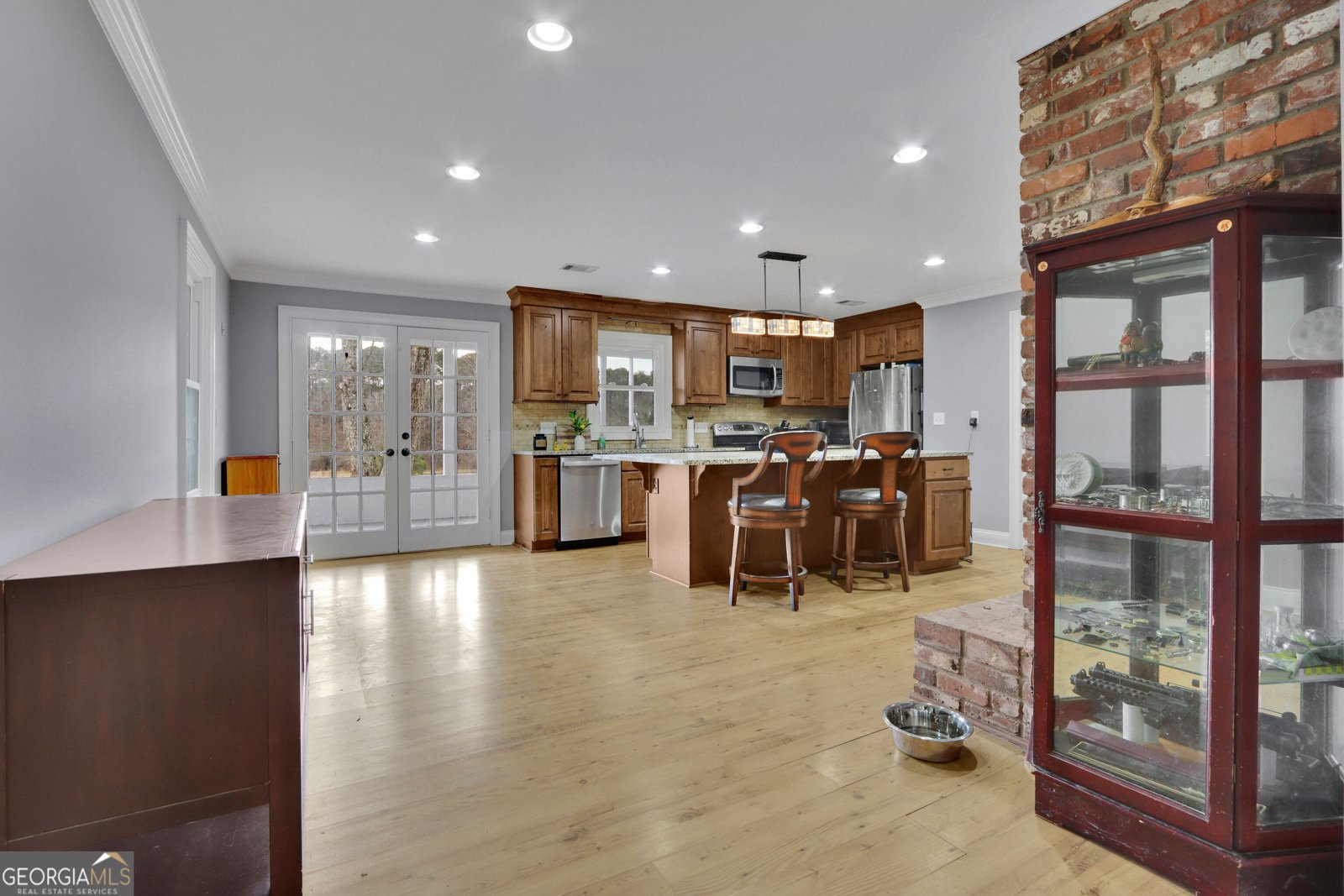 750 Winding Creek Trail Dacula - Photo 14