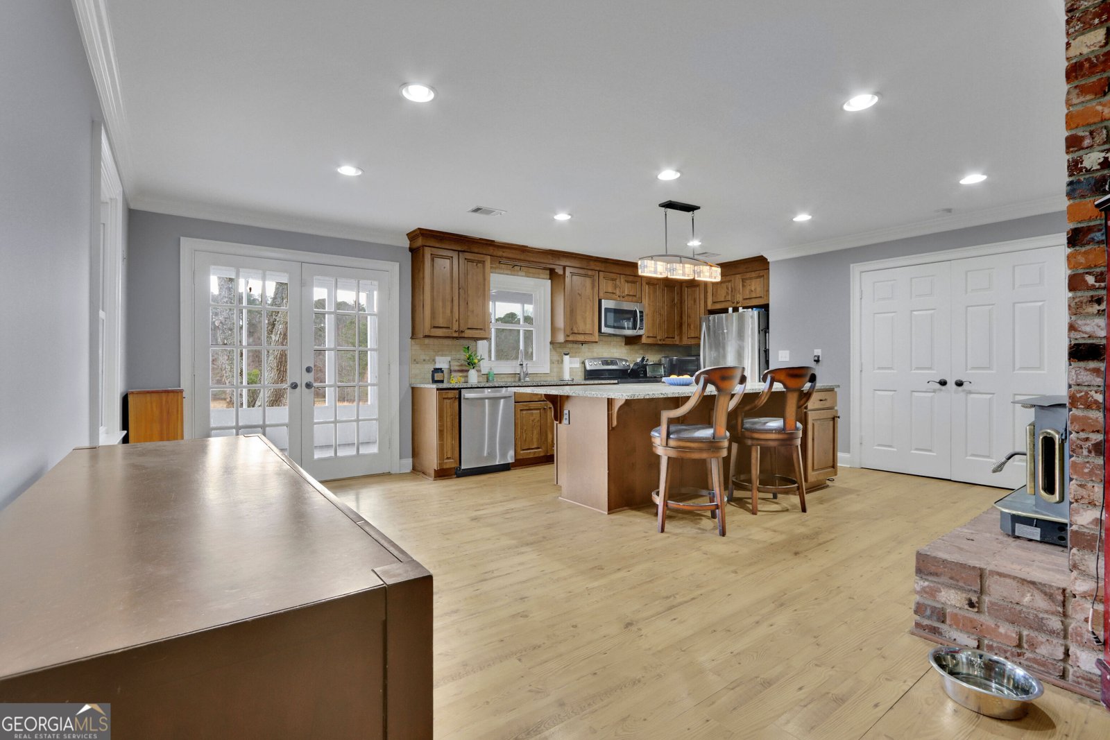 750 Winding Creek Trail Dacula - Photo 15