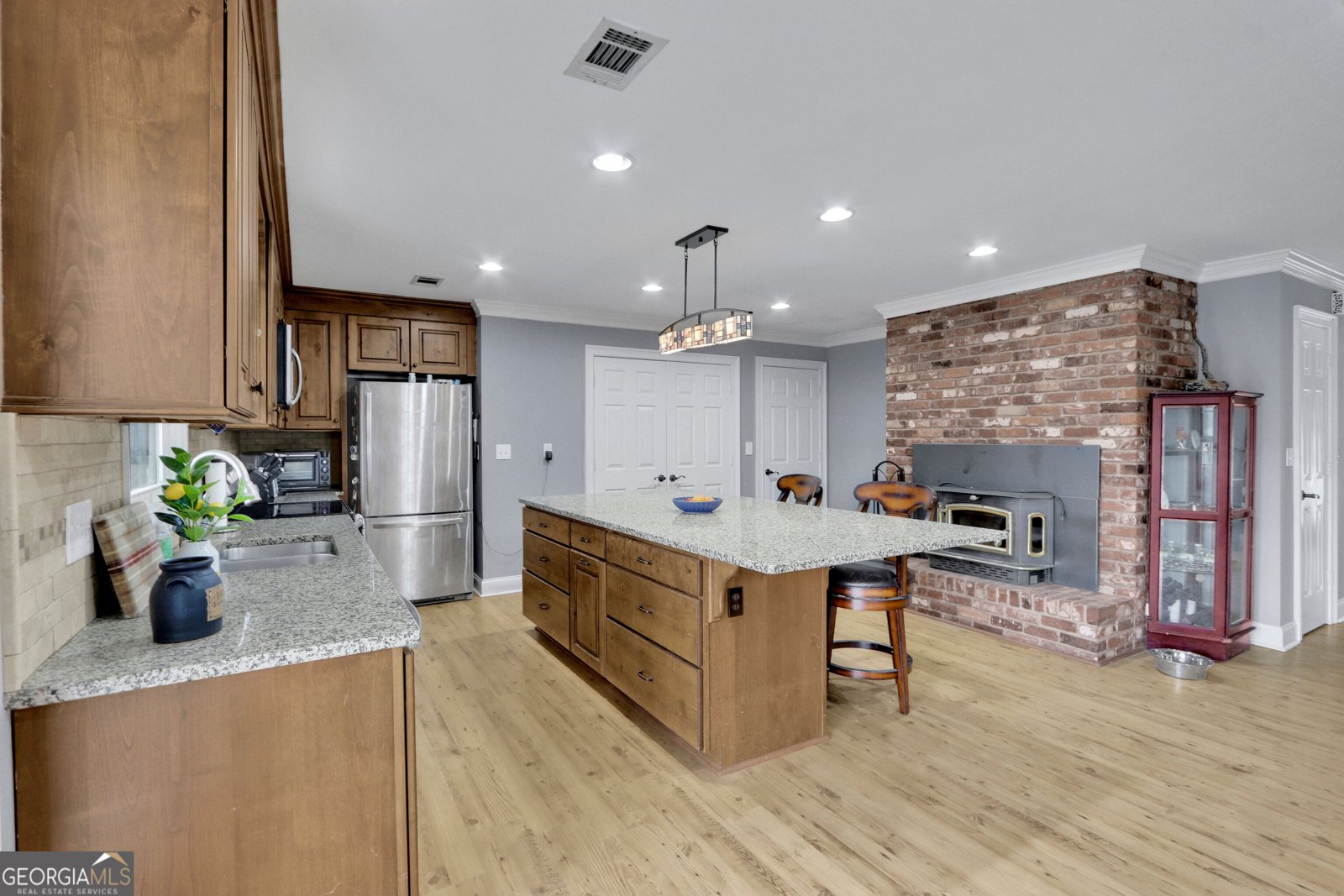 750 Winding Creek Trail Dacula - Photo 16