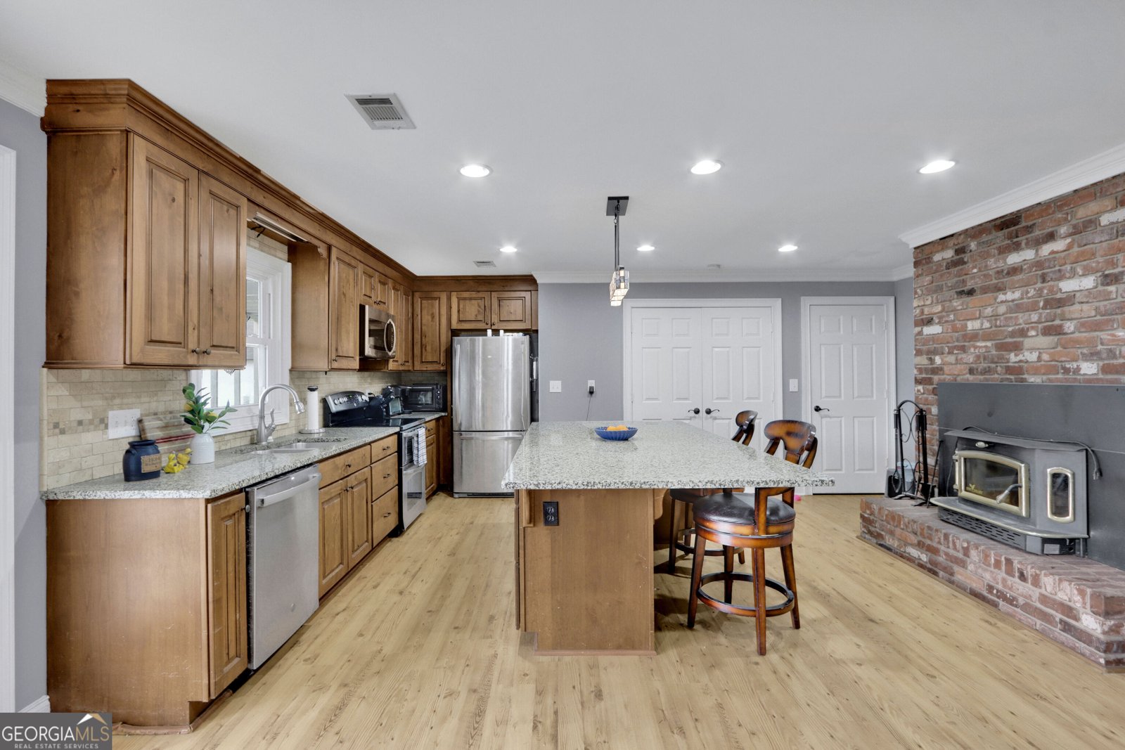 750 Winding Creek Trail Dacula - Photo 17