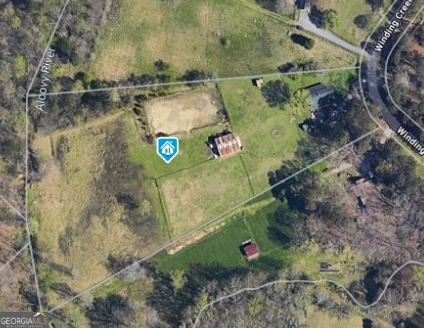 750 Winding Creek Trail Dacula - 2